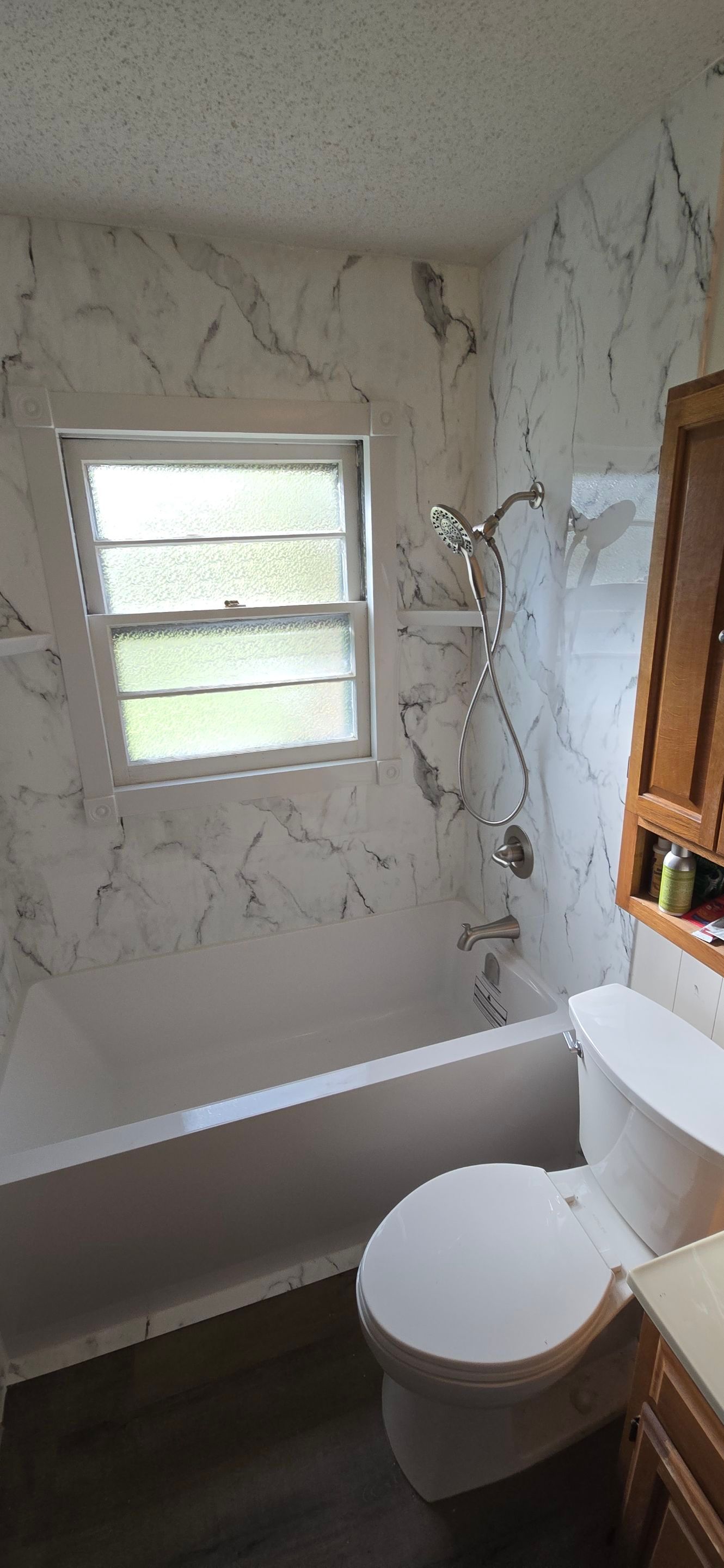 One day project! by The Shower Company