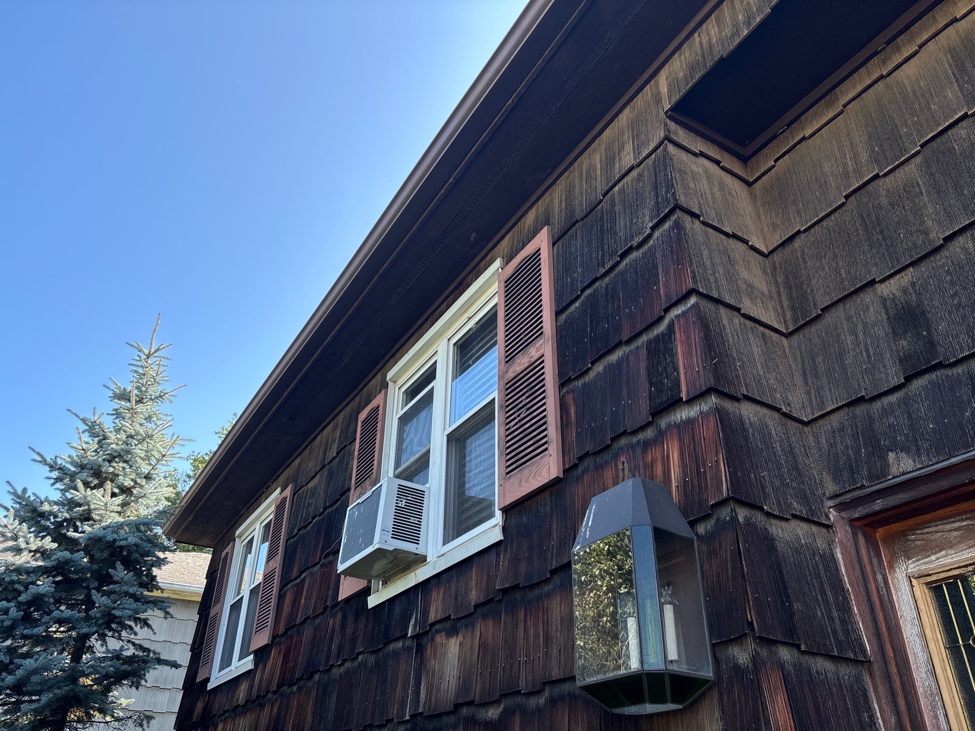 Dobbs Ferry Remodel by Ideal Siding 