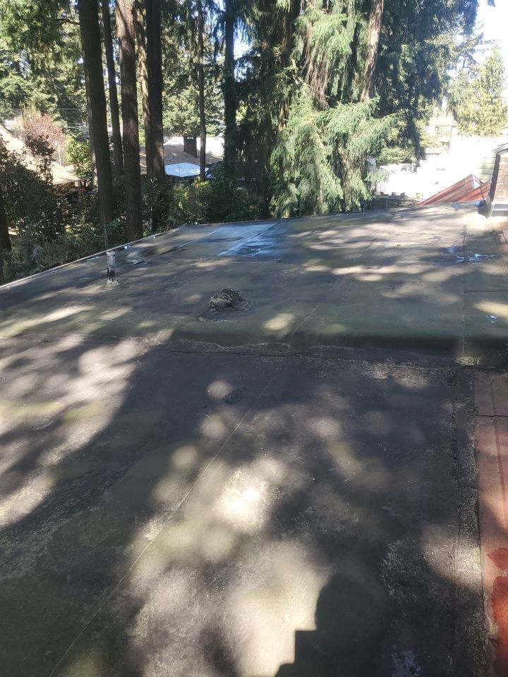 Gutters by Willamette Outdoor Wash LLC
