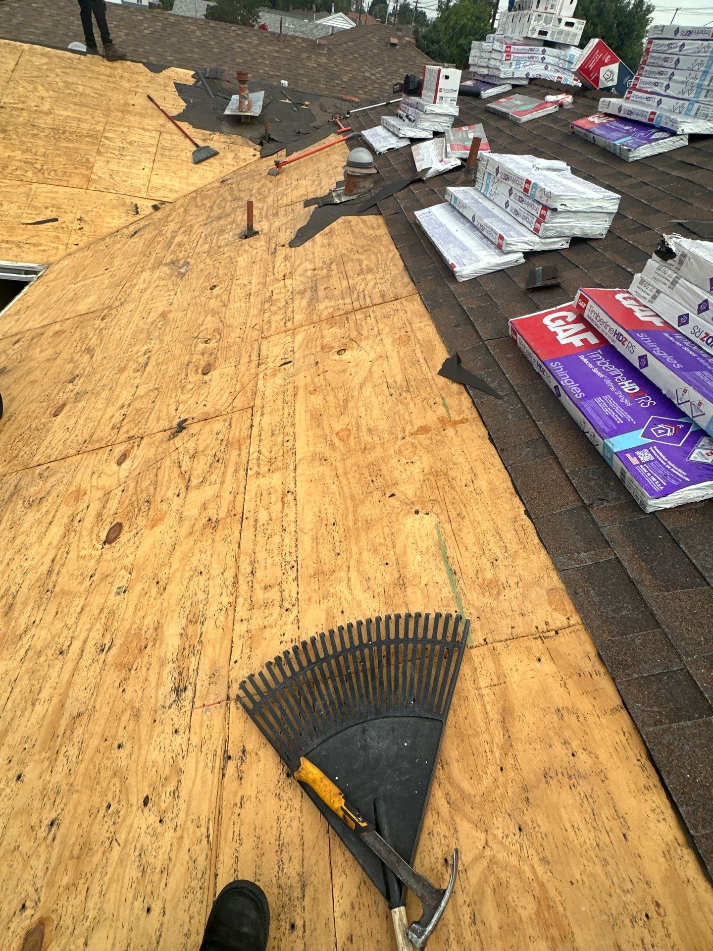 Roof Replacement- La Mirada, CA 90638 by Epic Roof Replacement