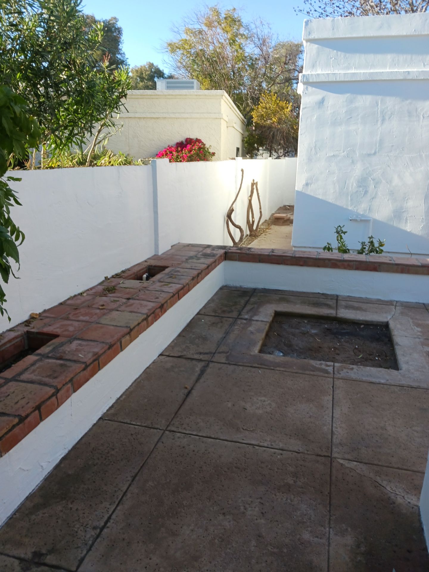 Phoenix by Crash of Rhinos Painting & Garage Floors