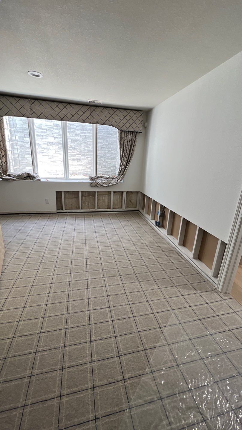 Water Damage by Accountable Home Services