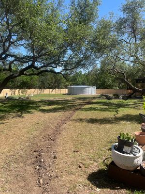 29,000 gal tank