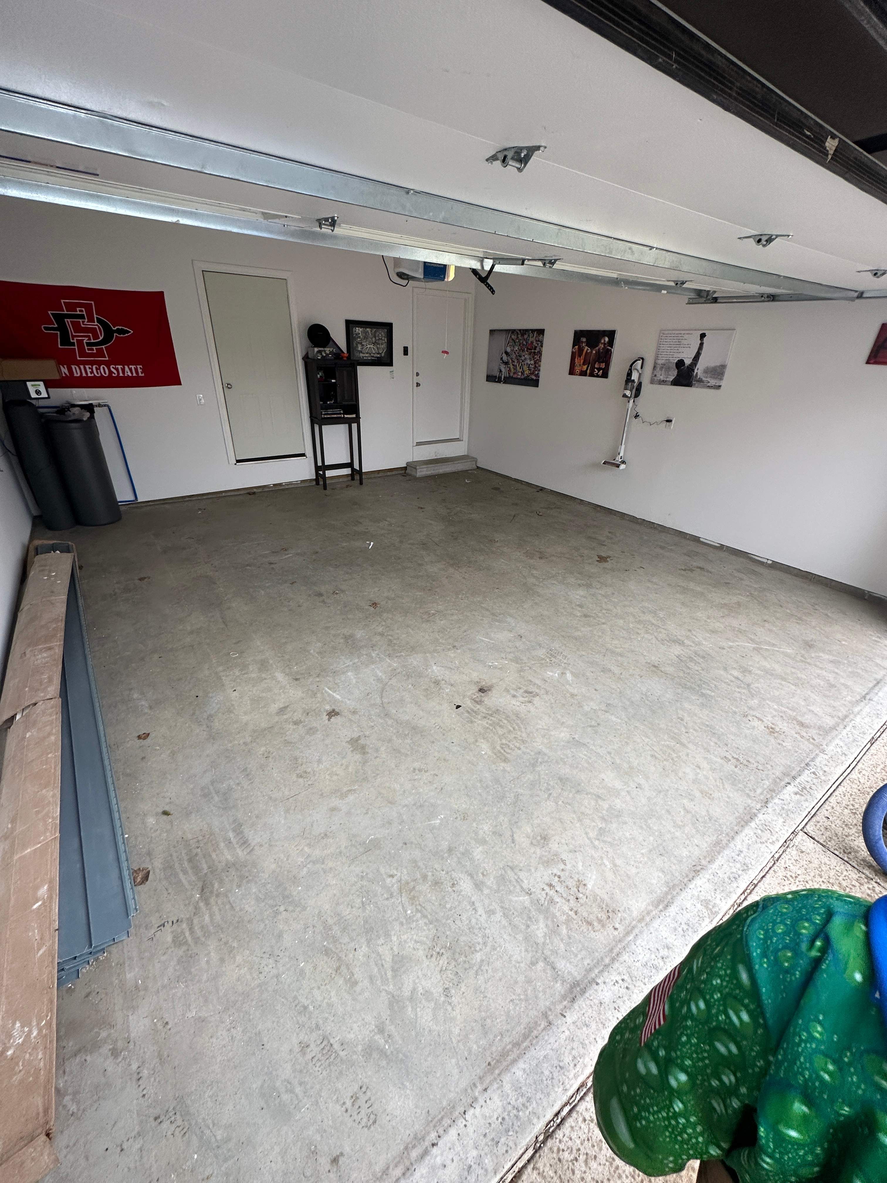 Silverton Garage Bloomington by Loud Bros