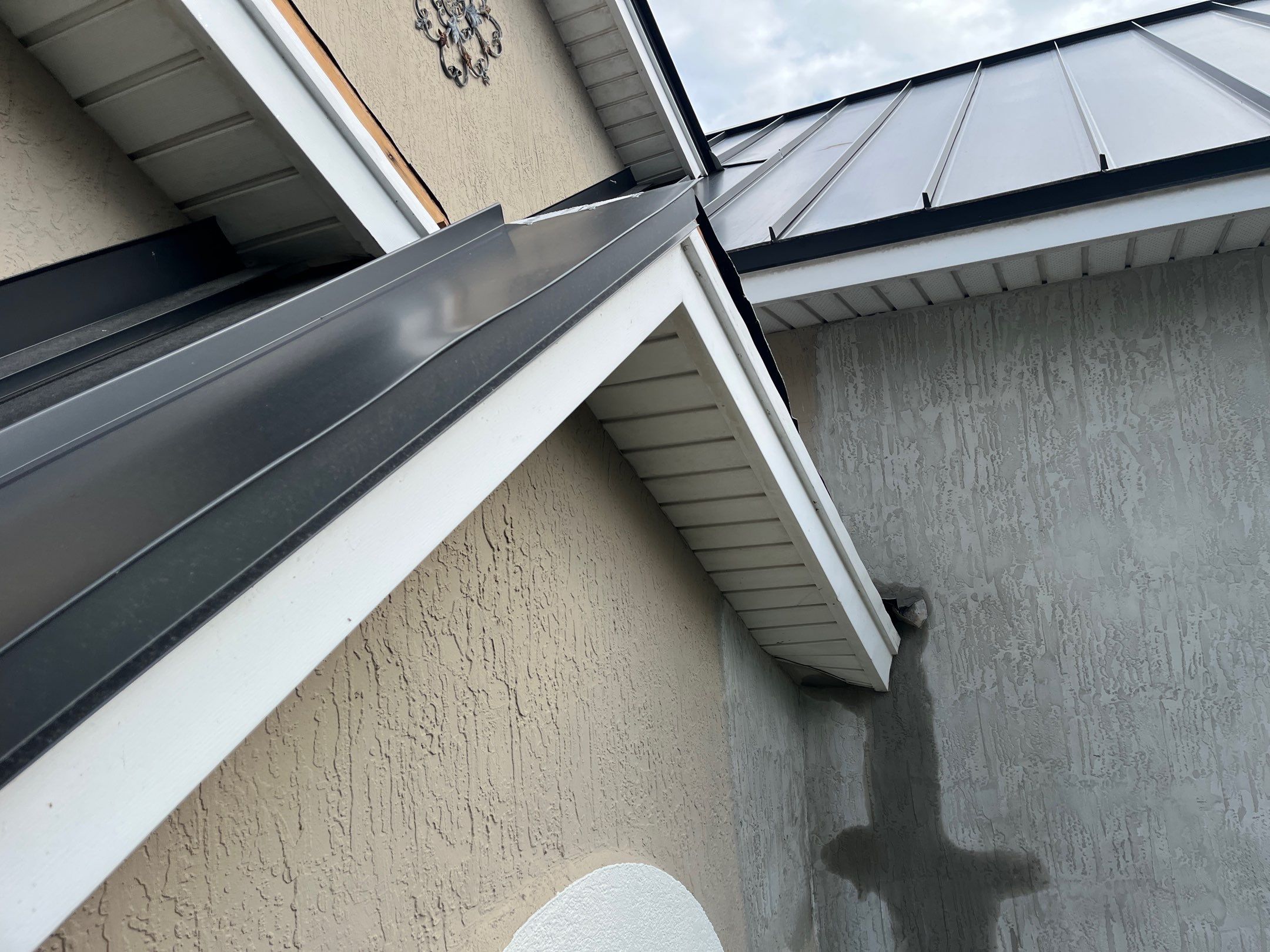 Shingle -> Metal by Prime Roofing