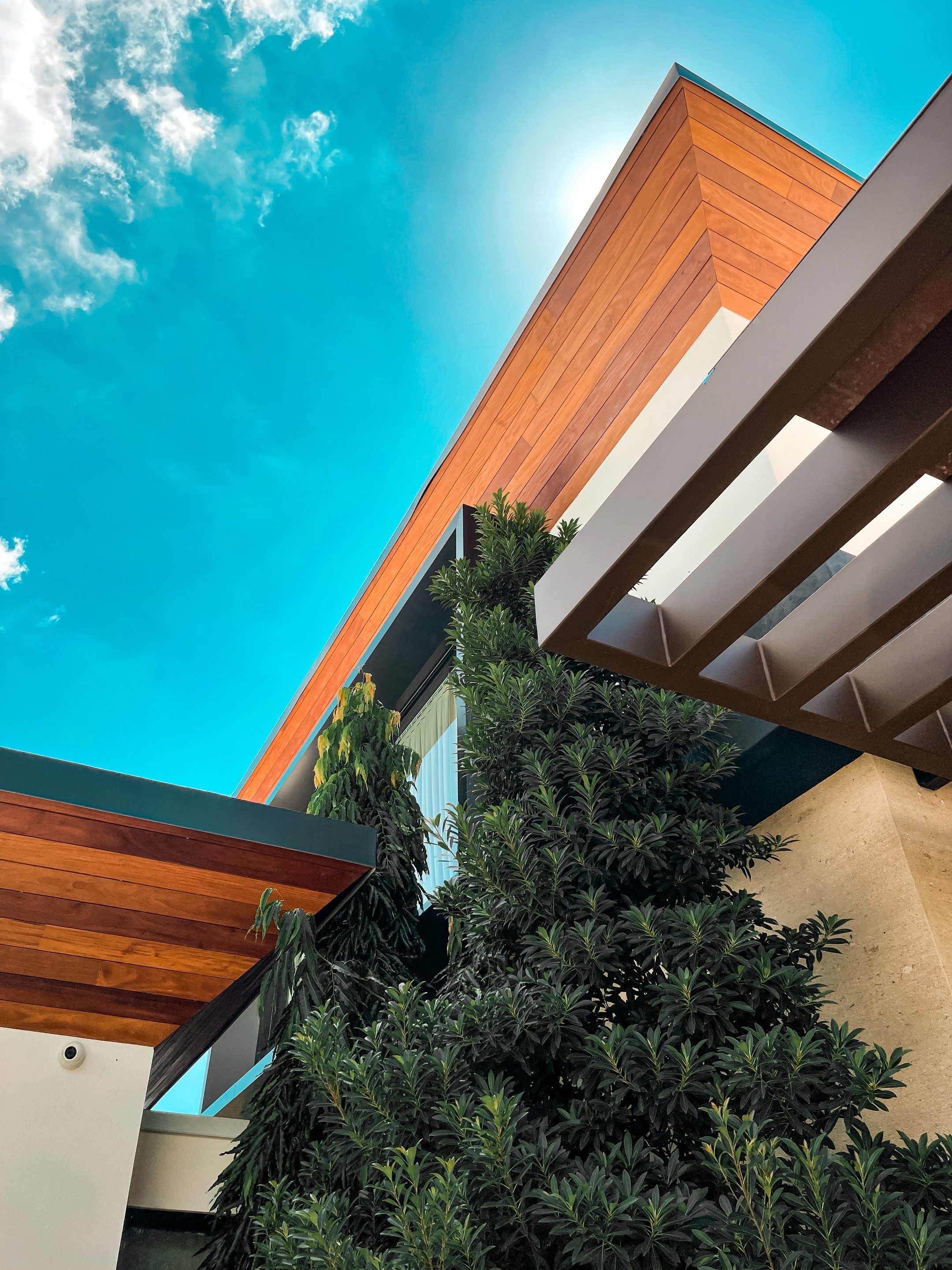 Private Residence Miami Beach by Toledo Iron Works