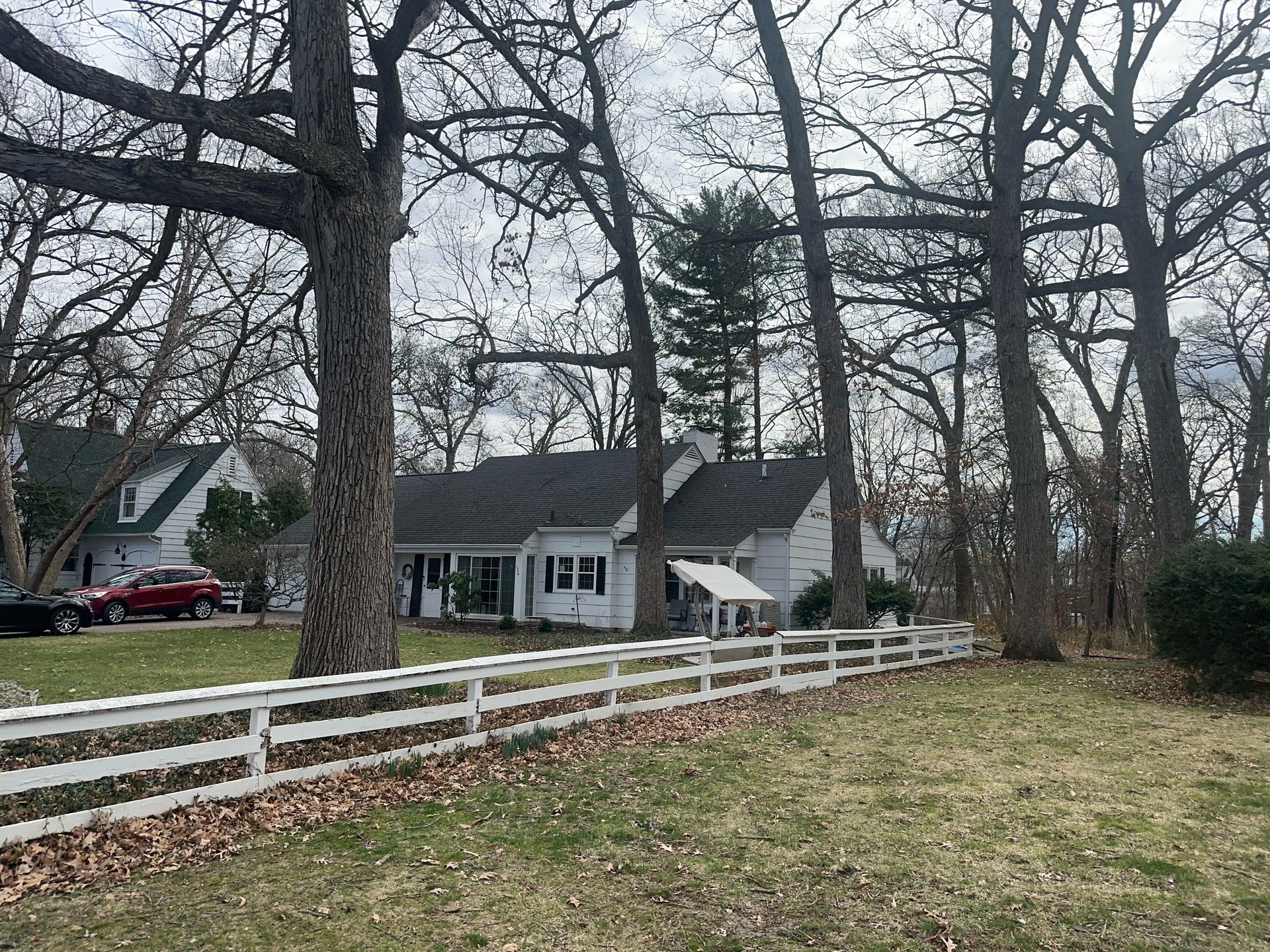 ELLEN HOGBIN by Erie Home