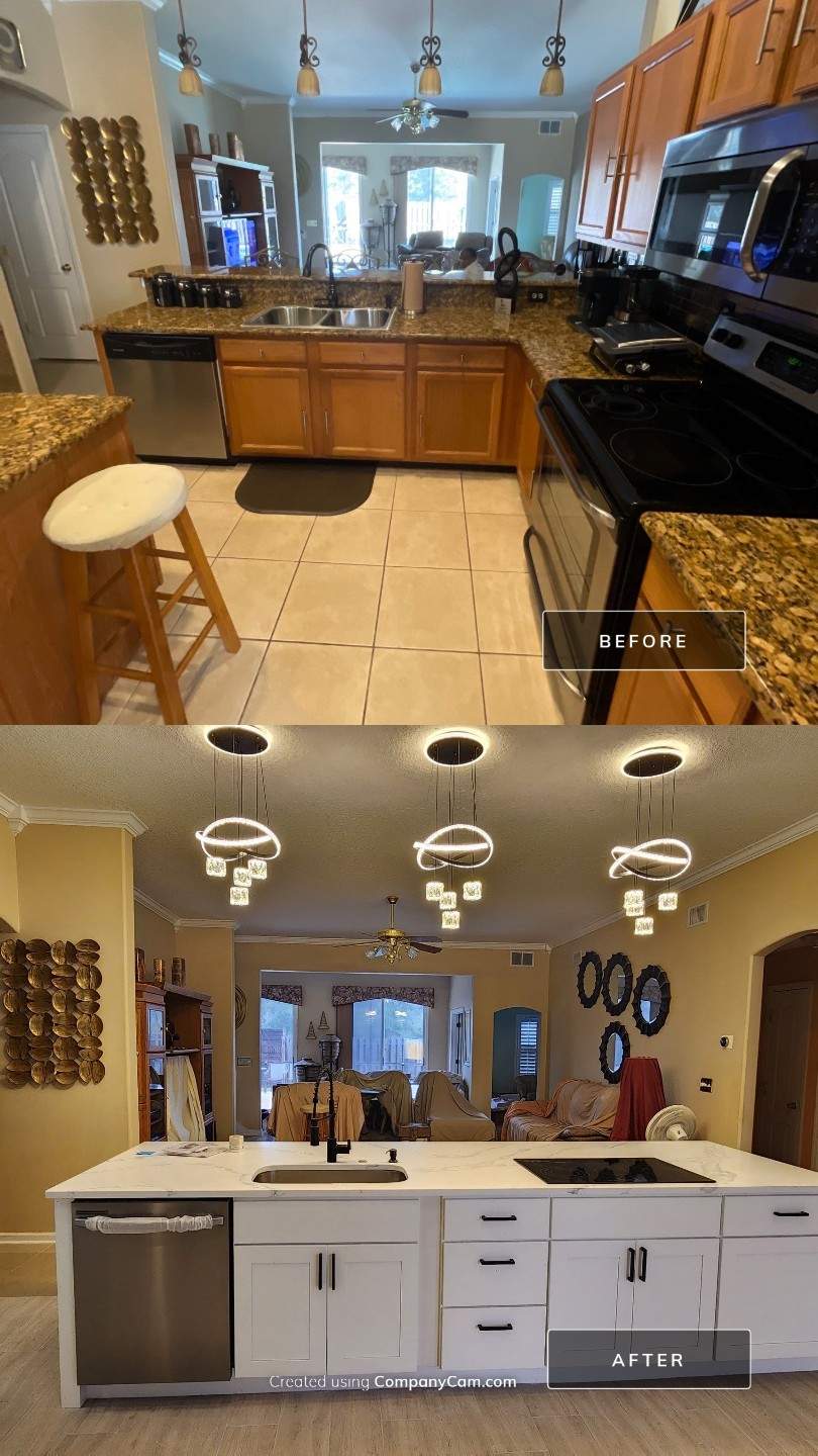 Renew & Restore by urban green energy llc