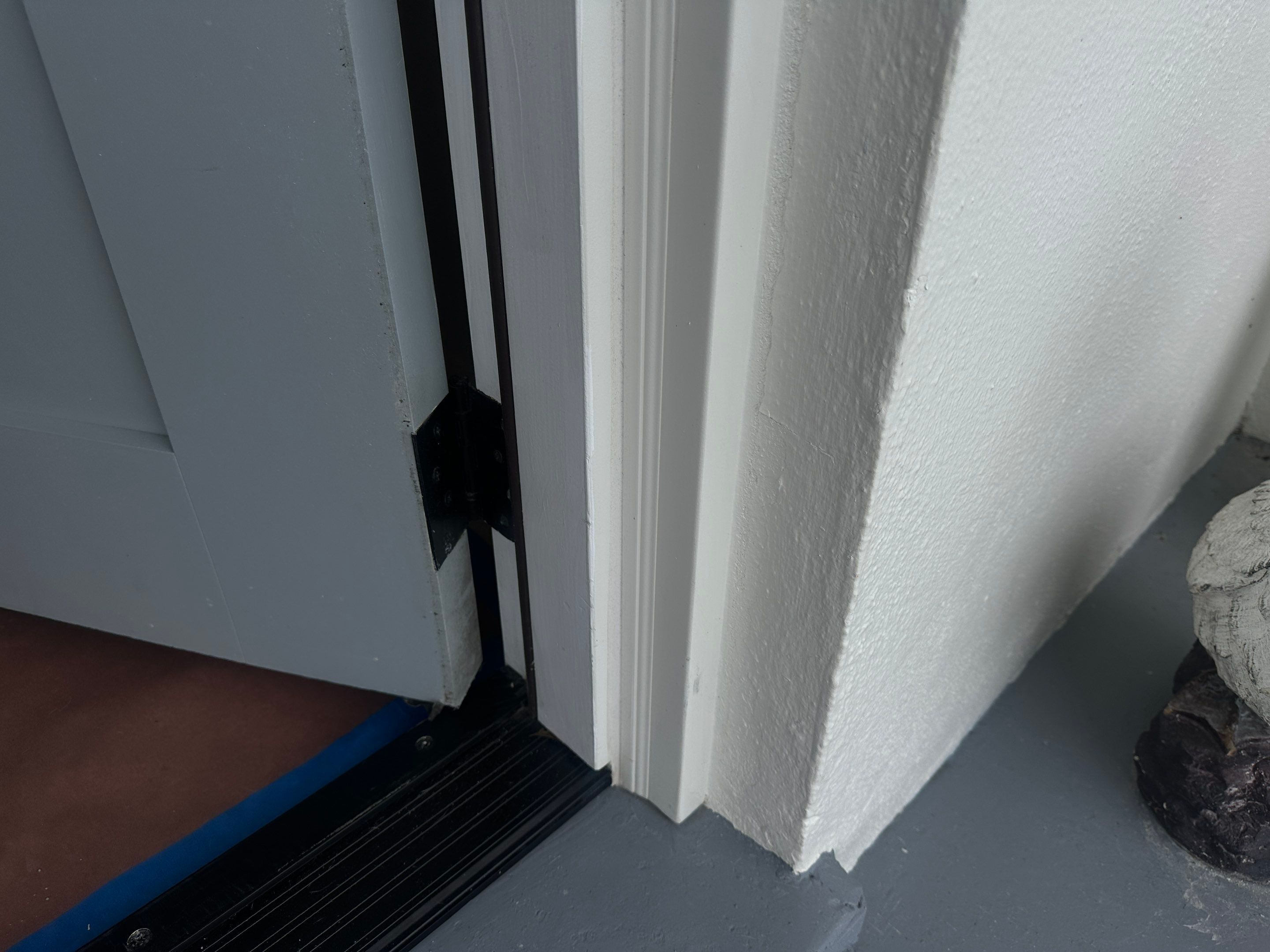 Water Damage Claim in Largo by FLAPA & KeyStone