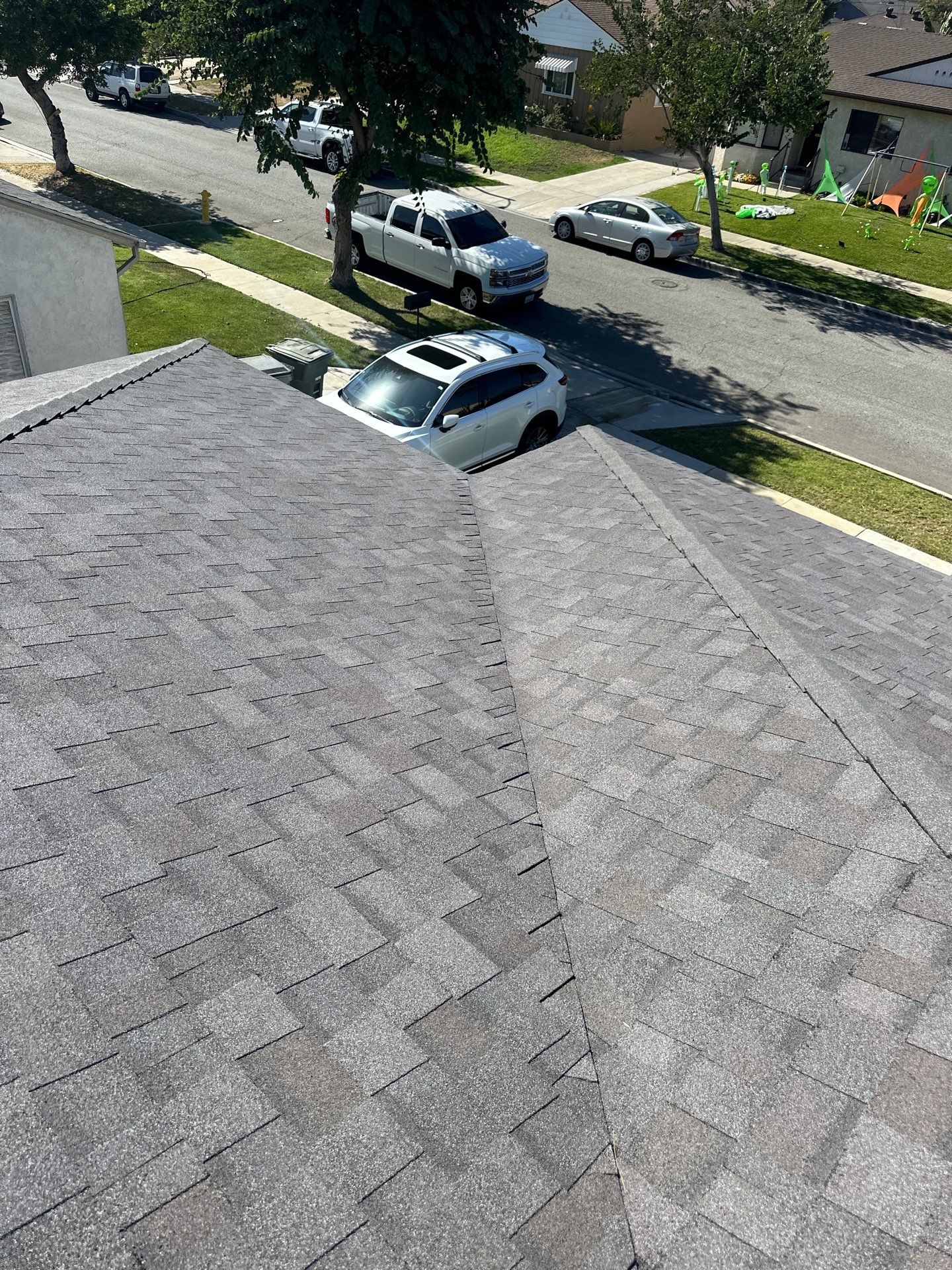 Roof Replacement - Lakewood, CA 90712 by Epic Roof Replacement