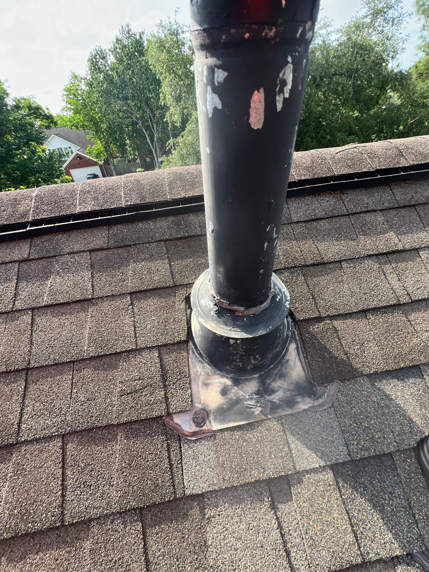Roof Repair Houston by Roof Repair Company