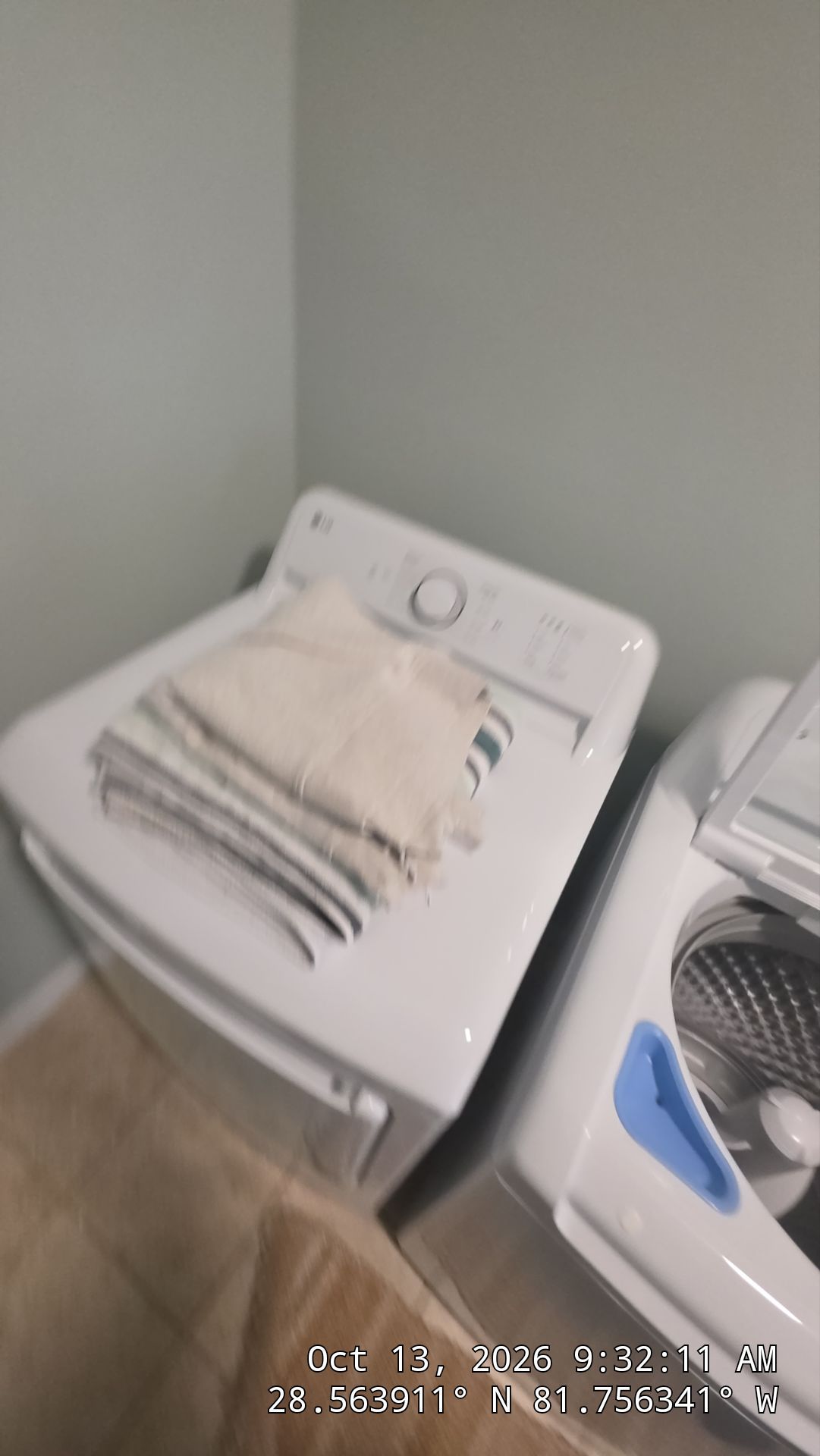 Dryer Vent Lint Removal and Connection Review — Clermont by Hygienic Air, Inc