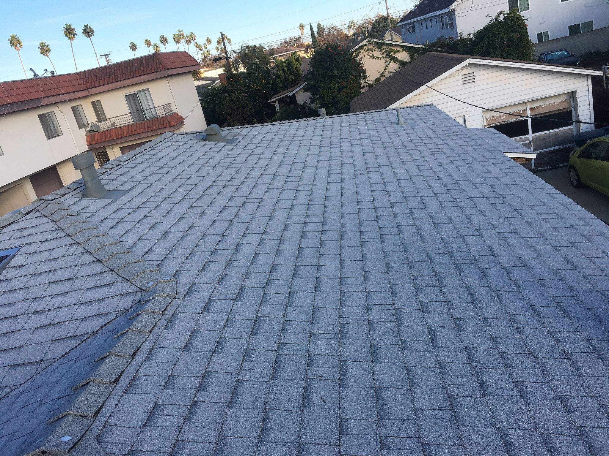 Roof Replacement - Gardena CA 90247 by Epic Roof Replacement