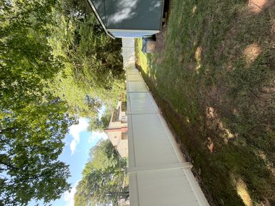 Window Cleaning in Berkeley Heights, NJ — Gallo Bros job photo