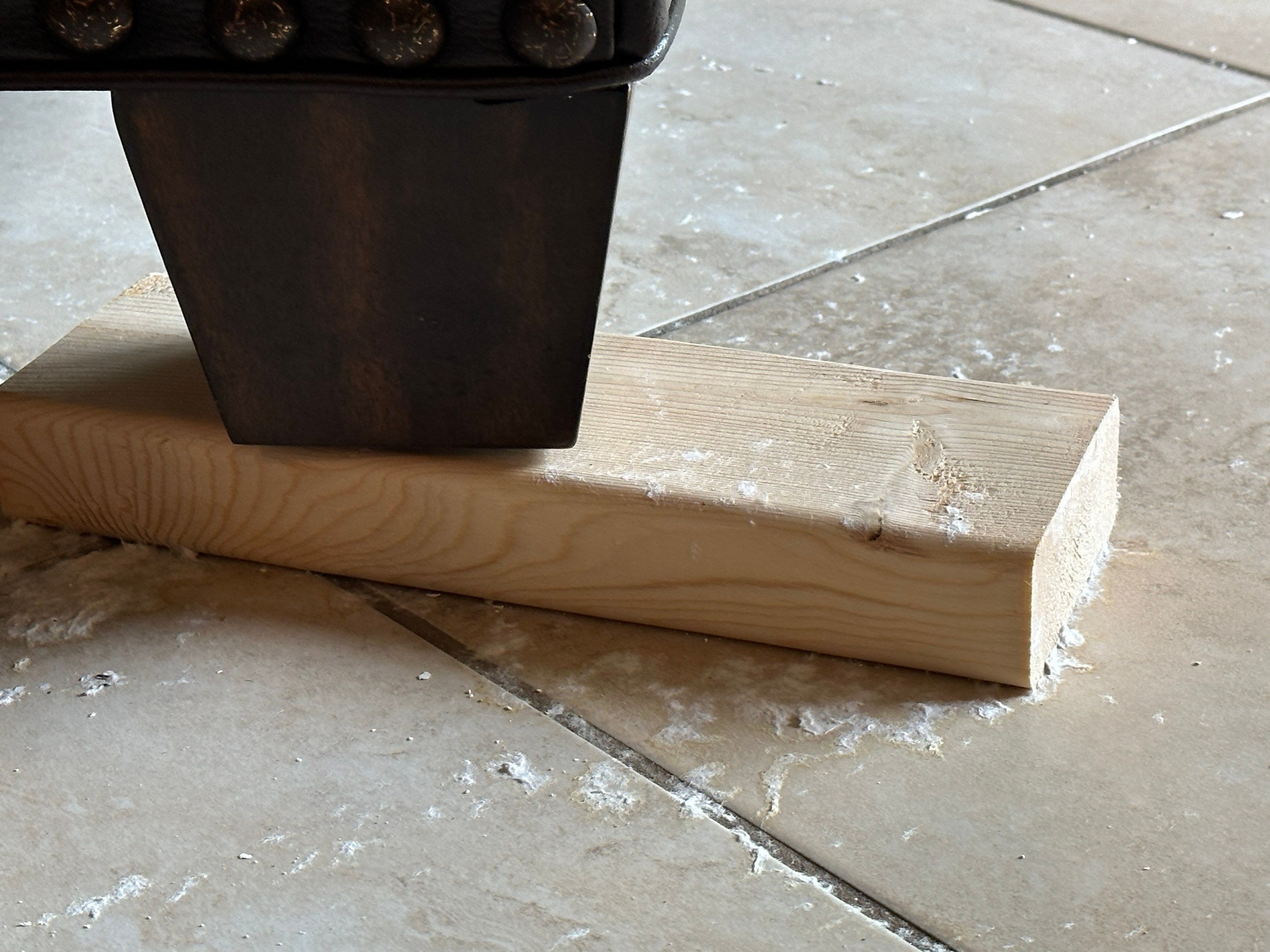 Water Damage Claim in Parkland by FLAPA & KeyStone