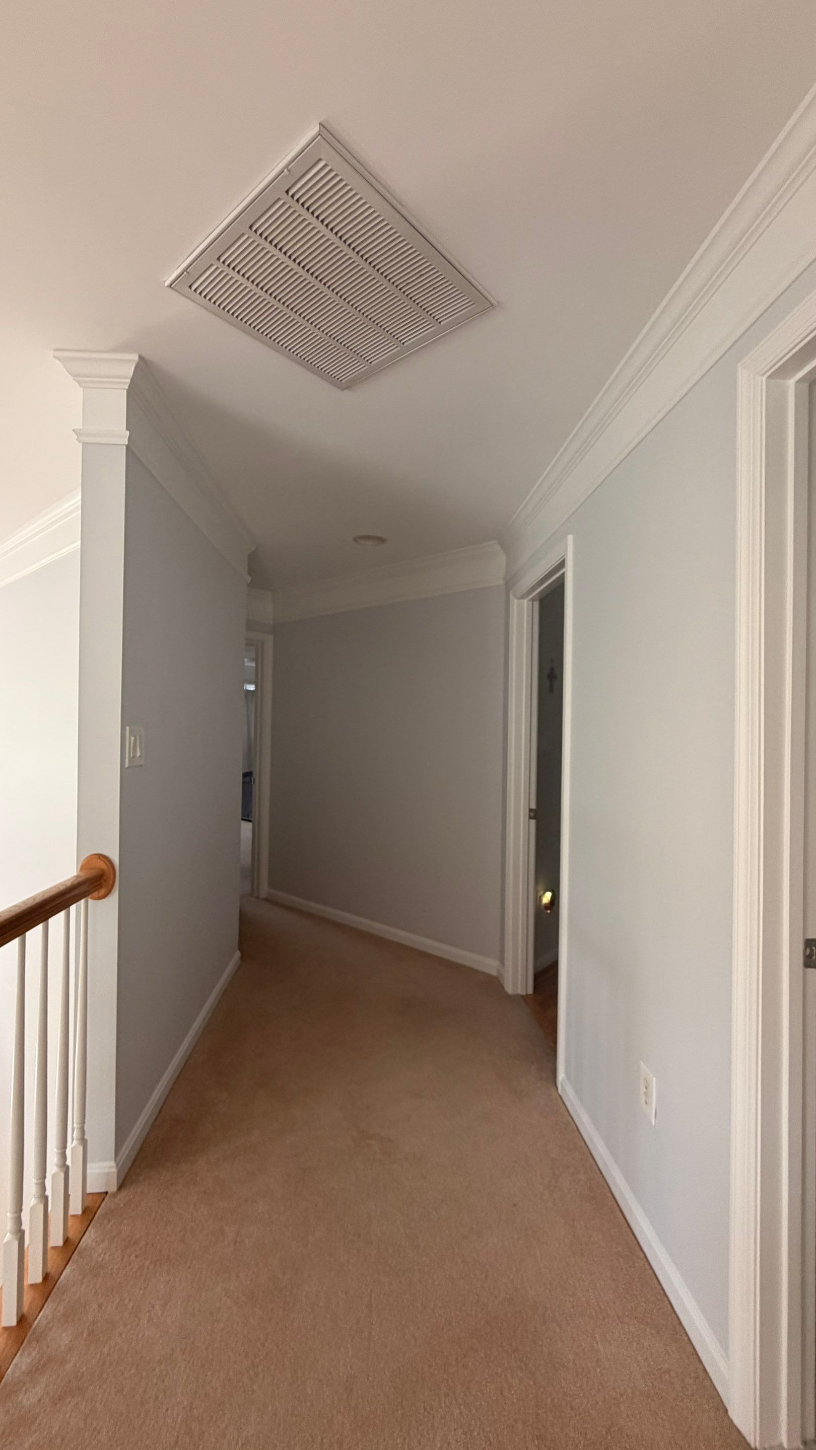 Interior House Painting in Broadlands, VA by My Painter 