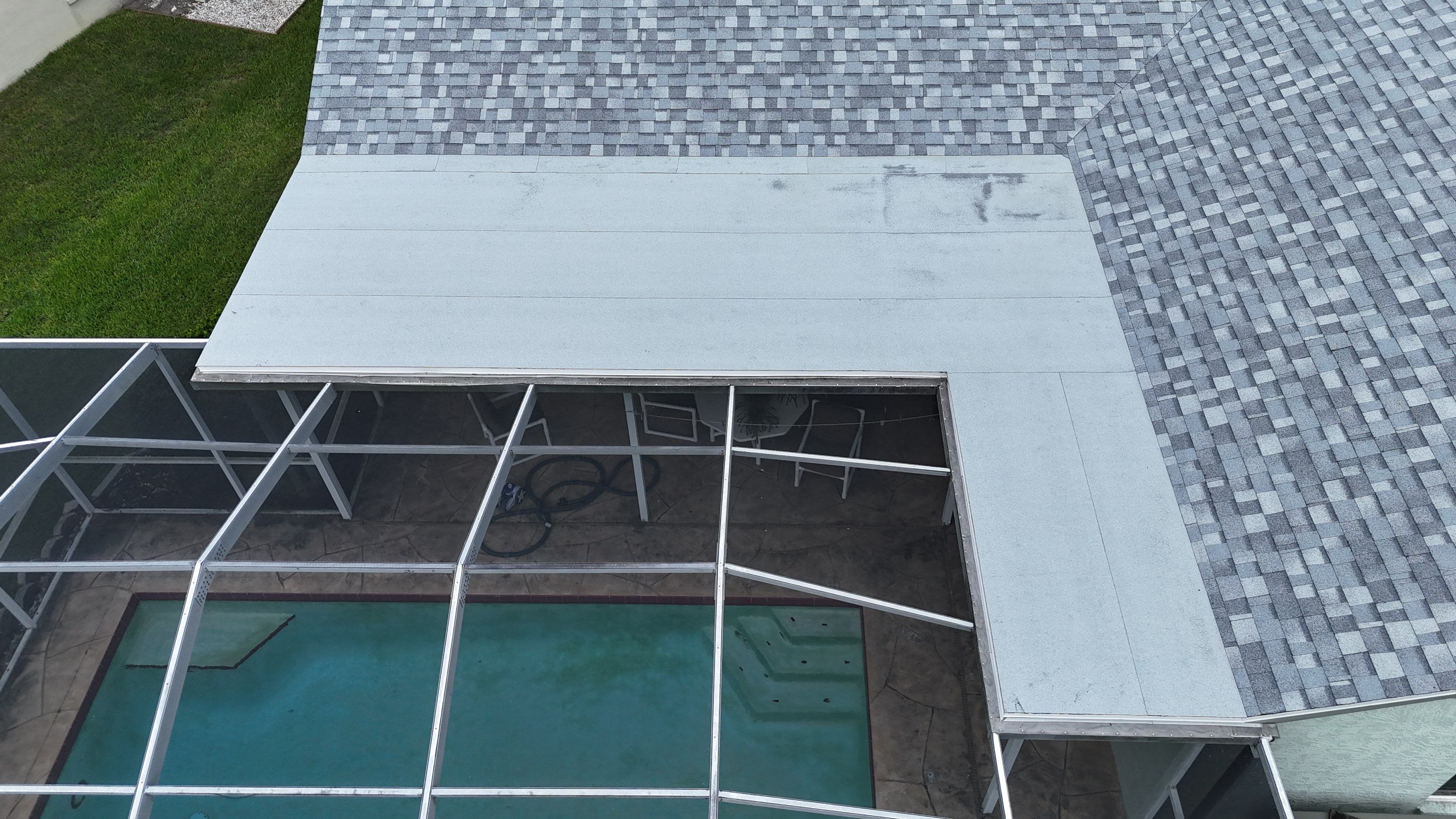 Roof Replacement in Tampa, FL by Shingle Masters Roofing