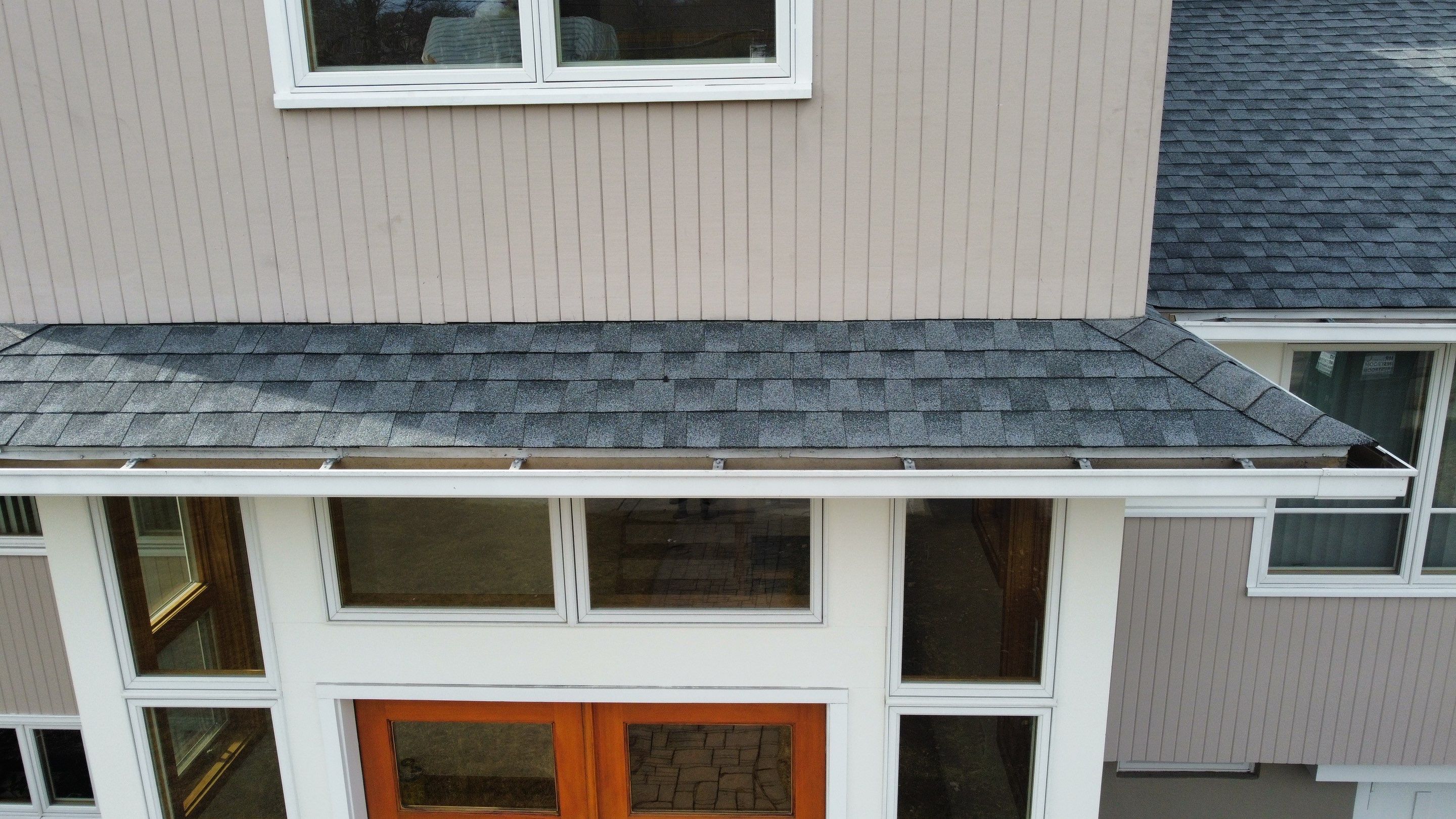 Residential Roofing Installation using GAF Timberline HDZ  by Loyalty Exterior Solutions 