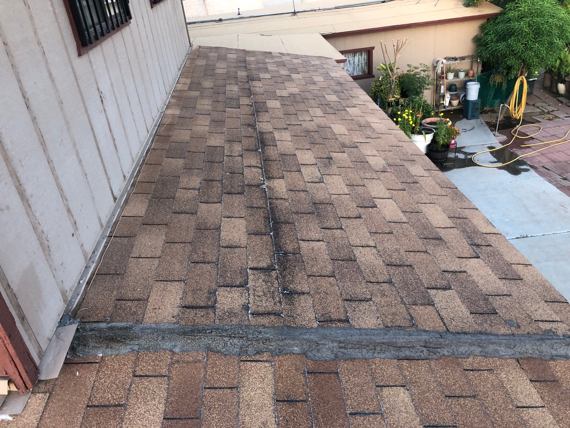 Magdalena's Full Re-roof by All Storm Roofing & Construction