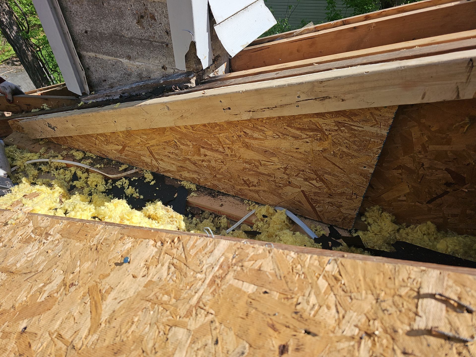 Roof Replacement by Winchester Roofing