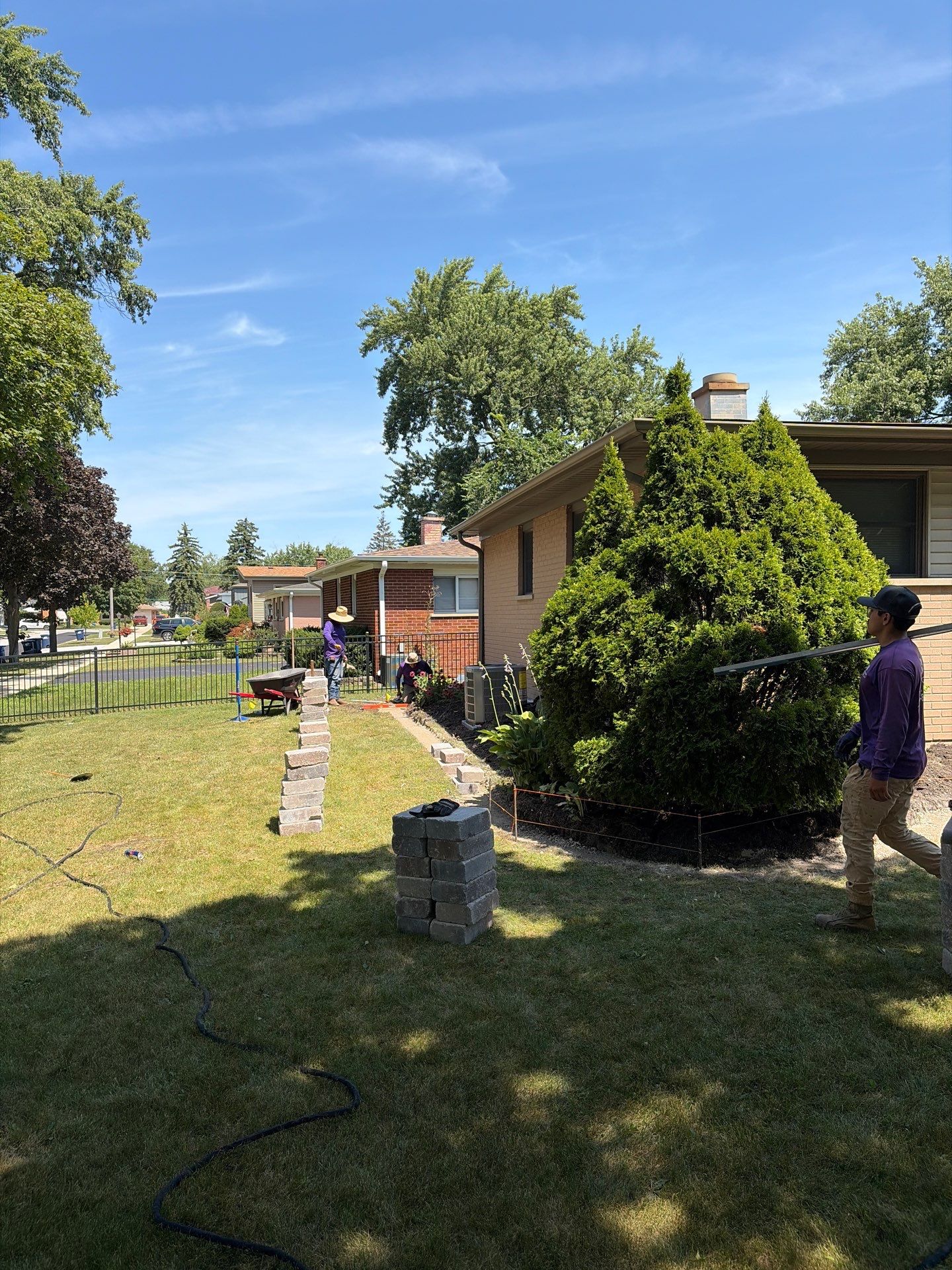 John S. - Des Plaines, IL by A&N 