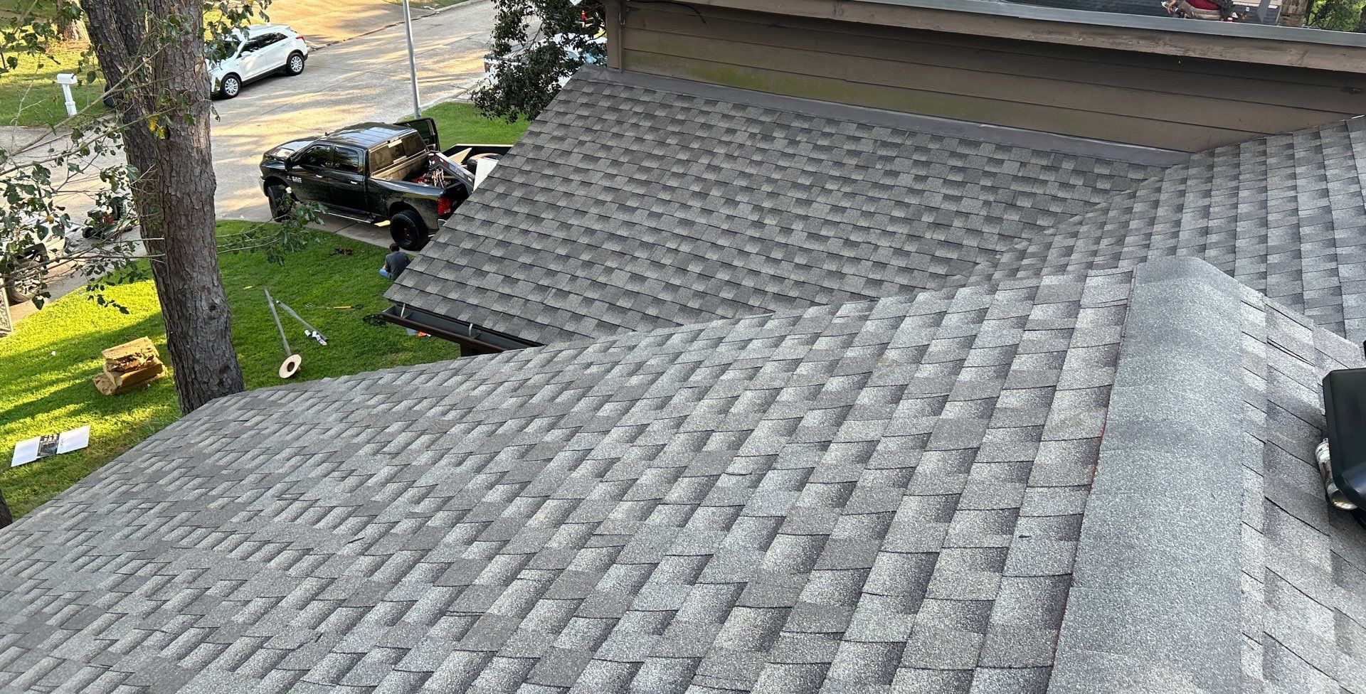 John V by Boss Hogg Roofing