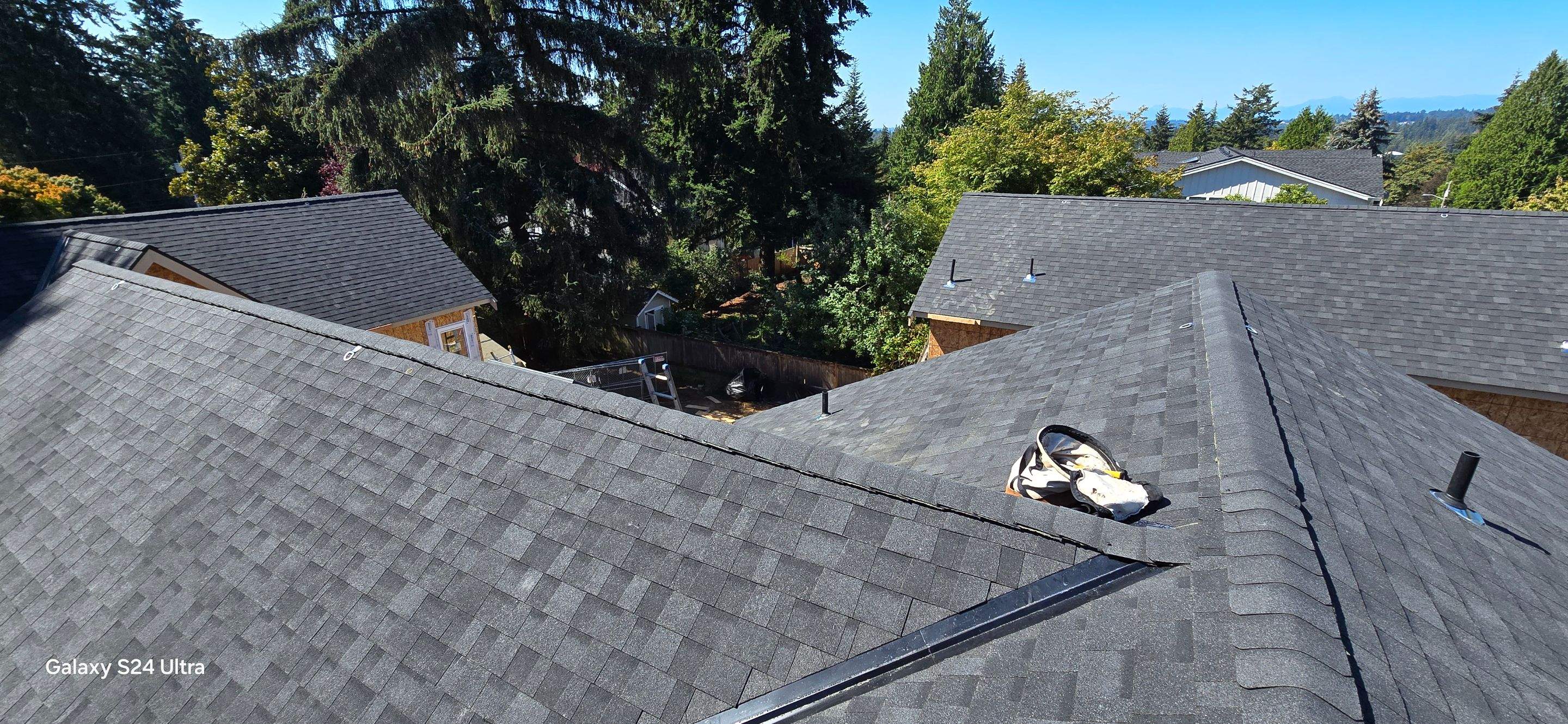 12540 Beau by RoofWorks Northwest