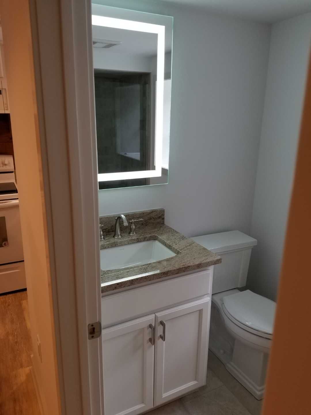 Craftsman style remodel by Burke Home Services