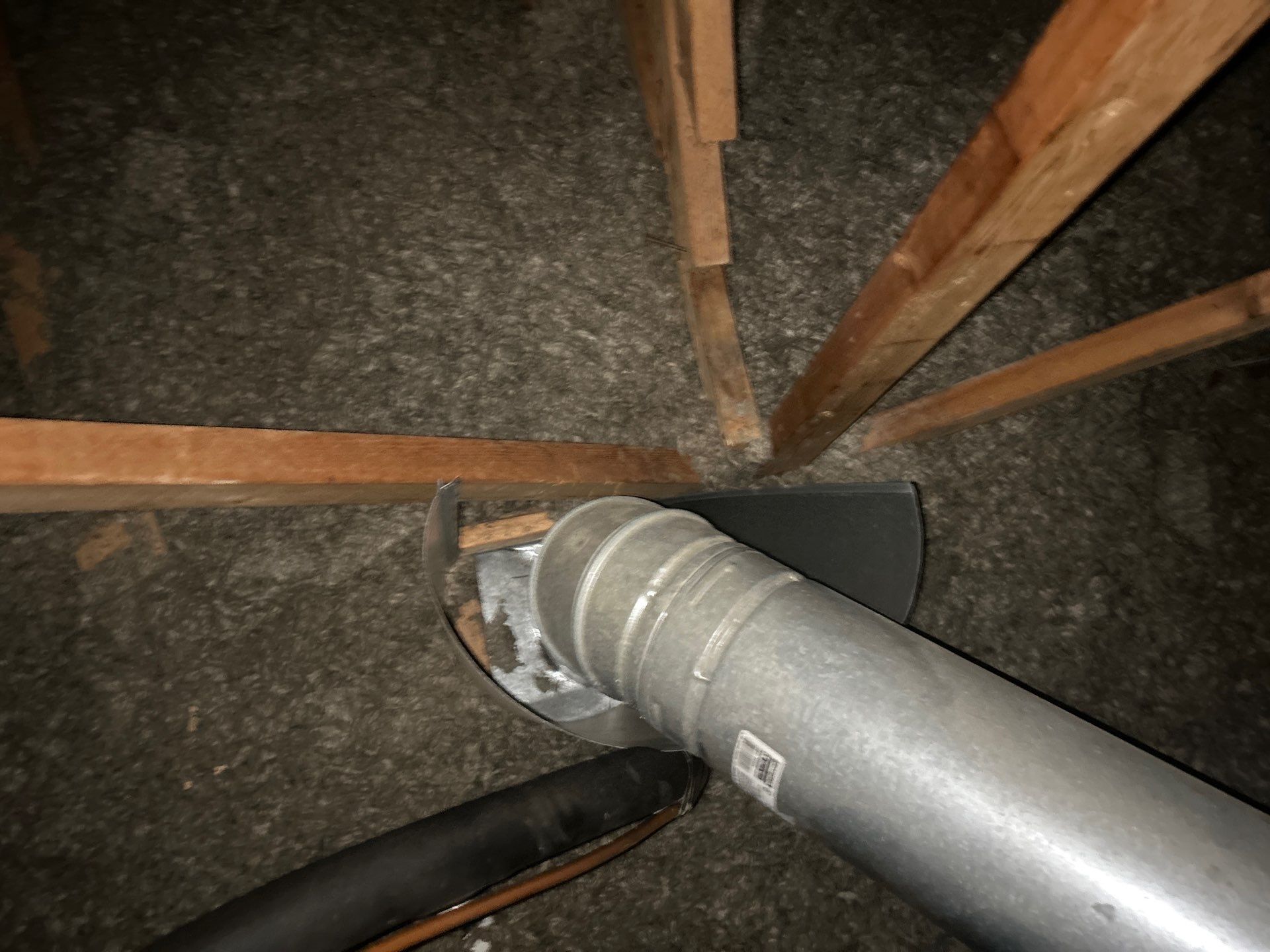 Project in Bellevue by Connolly Construction Company