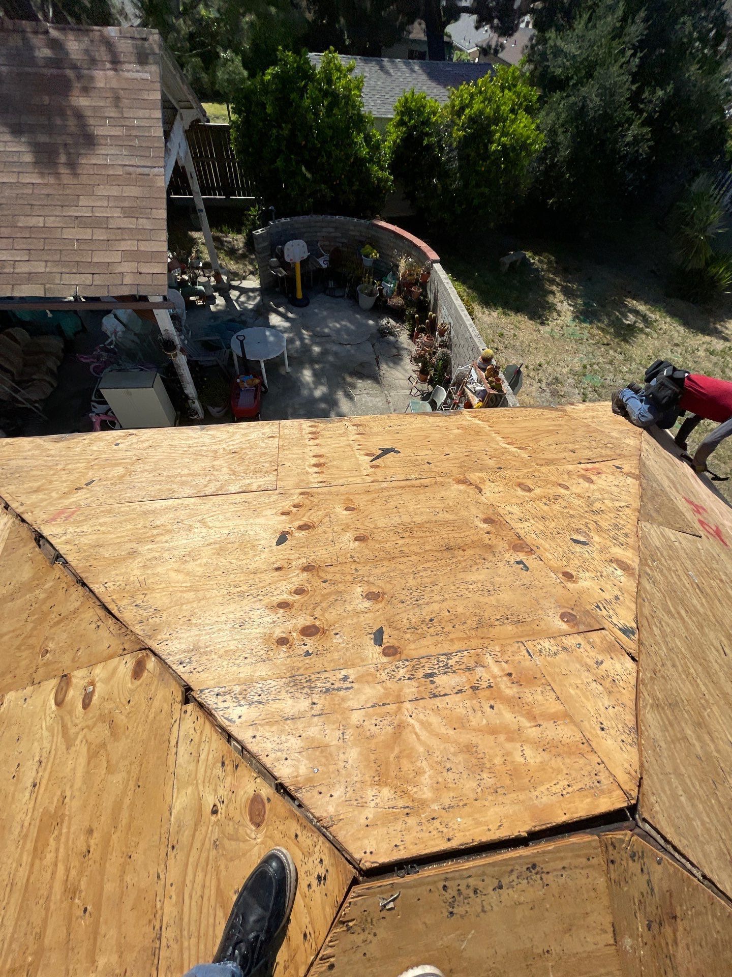 Roof Replacement - Martinez, CA 94553 by Epic Roof Replacement