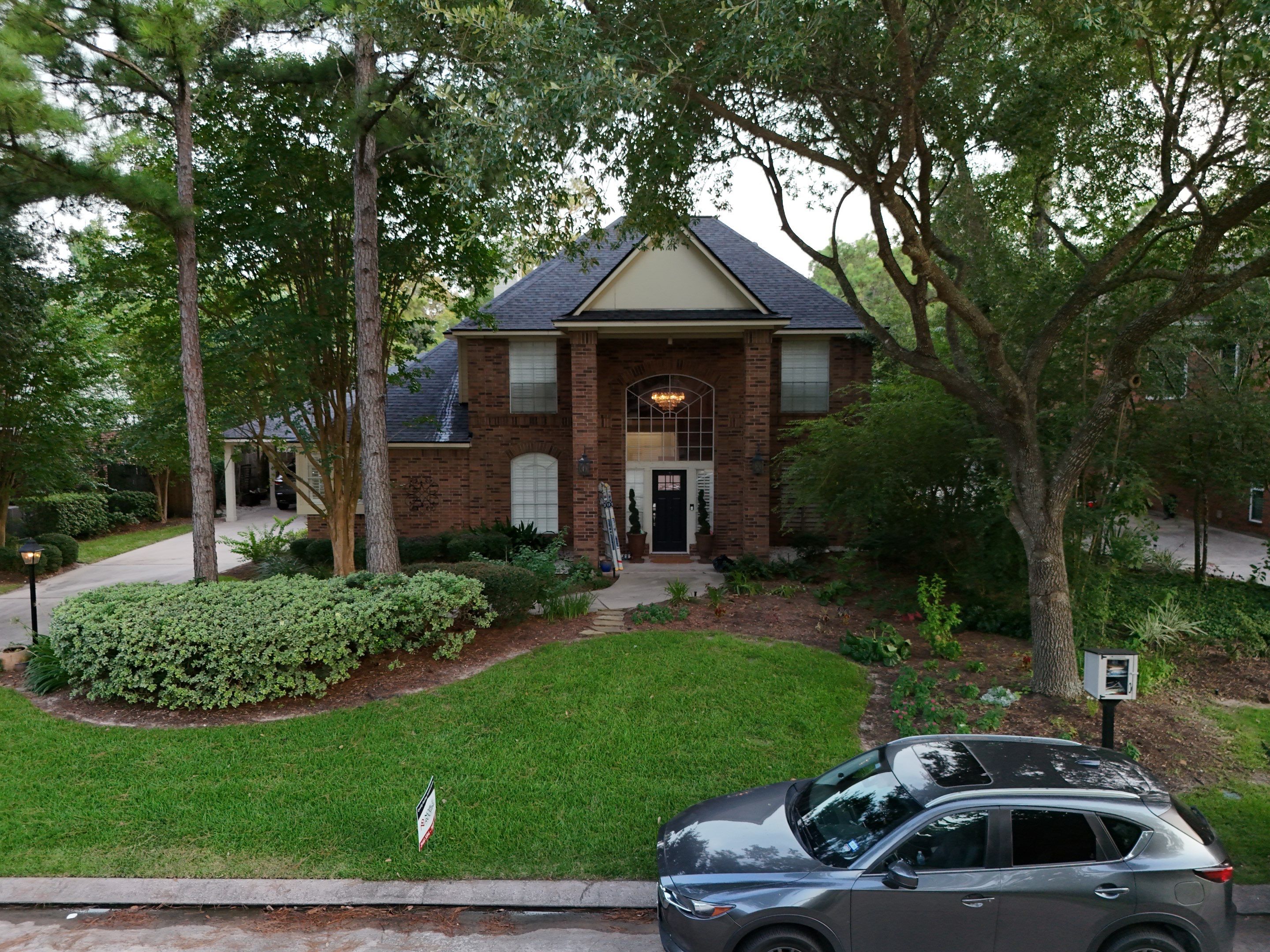 58 N Buck Ridge by Noble Roofing