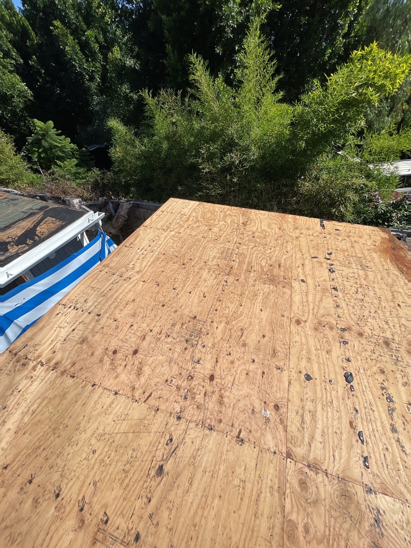 Roof Replacement - Burbank CA 91505 by Epic Roof Replacement