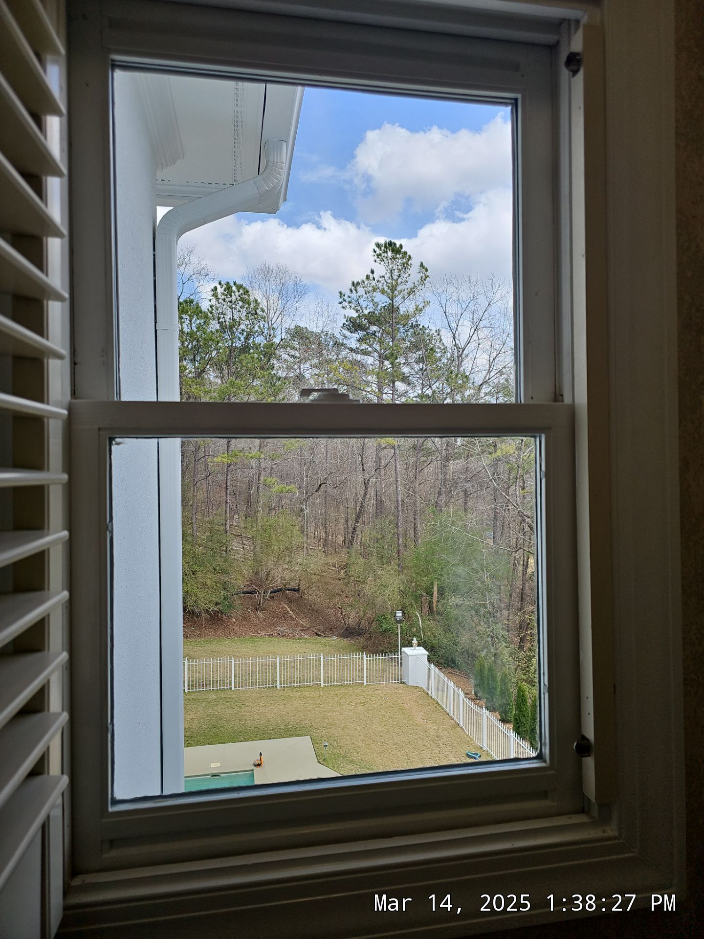 Elliott Project in Birmingham by The Window Source