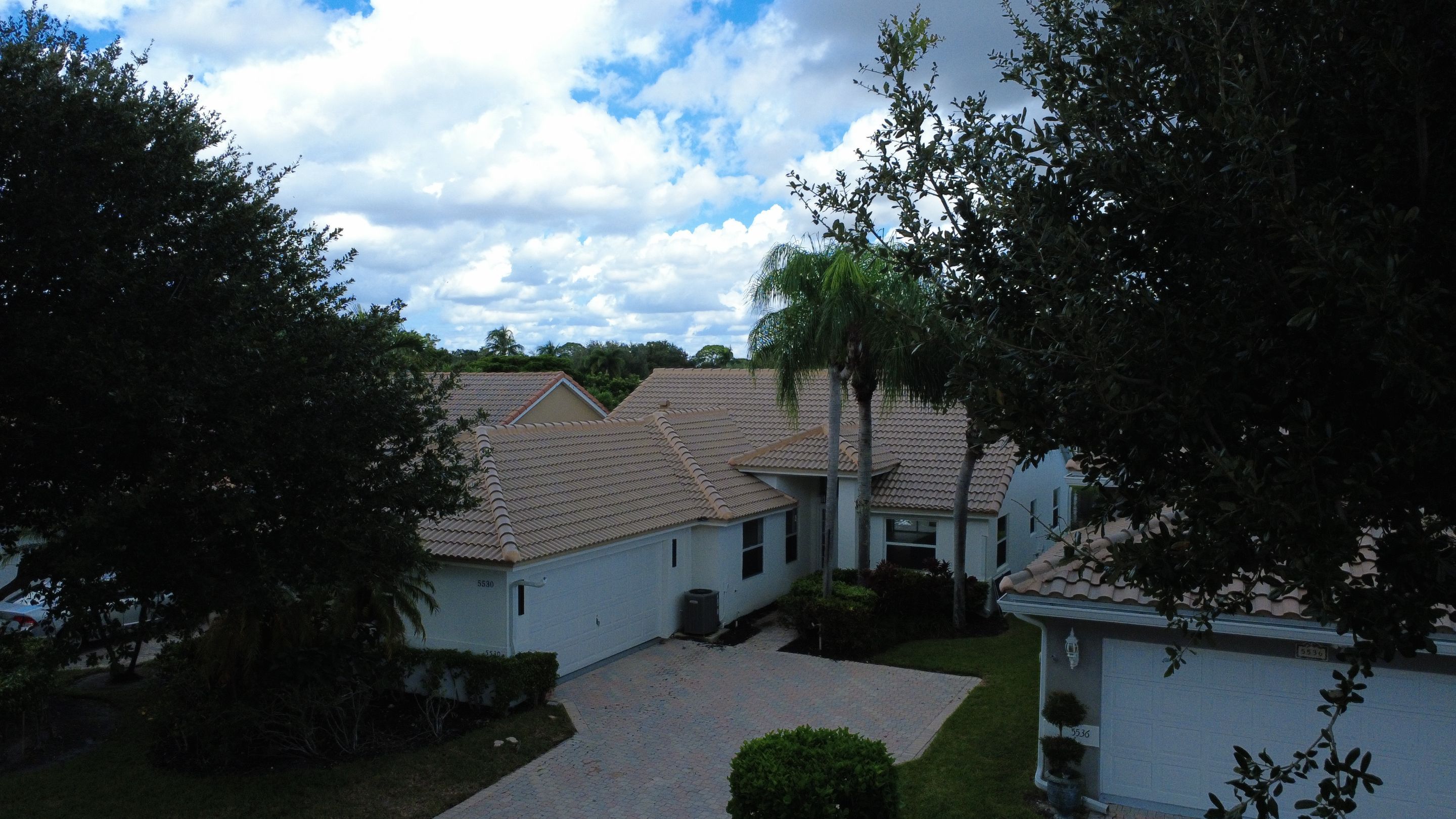 Residential Roofing Installation using WestLake Roofing Tile by BLUES BROTHERS ROOFING