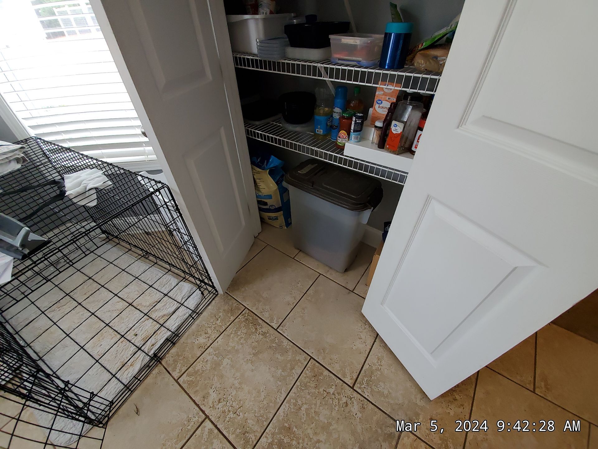 Flooring Replacement in Monroe by Baxter Professional LLC