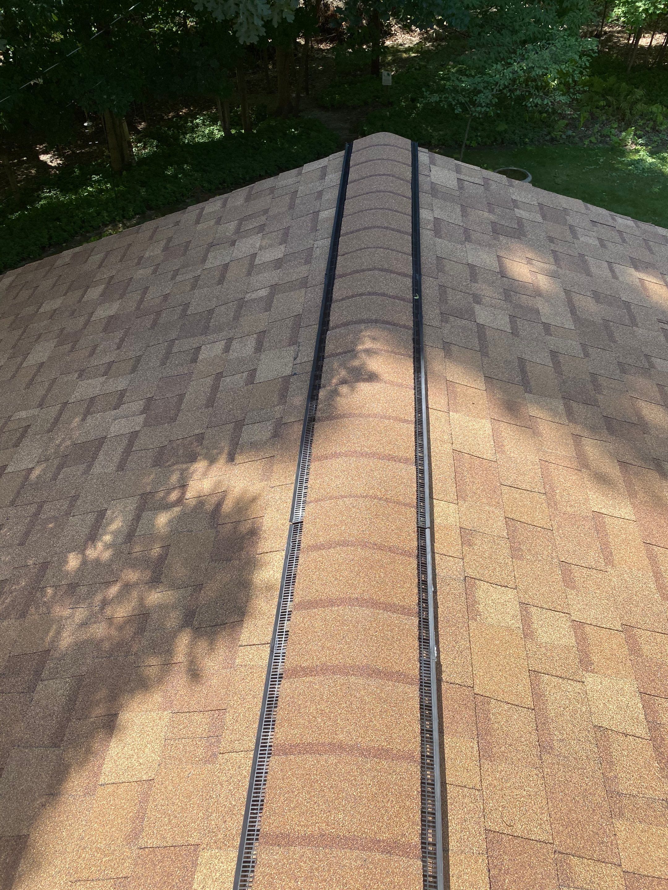 Roof Replacement using Owens Corning by 180 Contractors