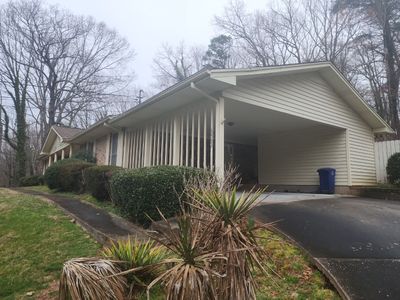 Full Interior Home Renovation in Gainesville, Georgia