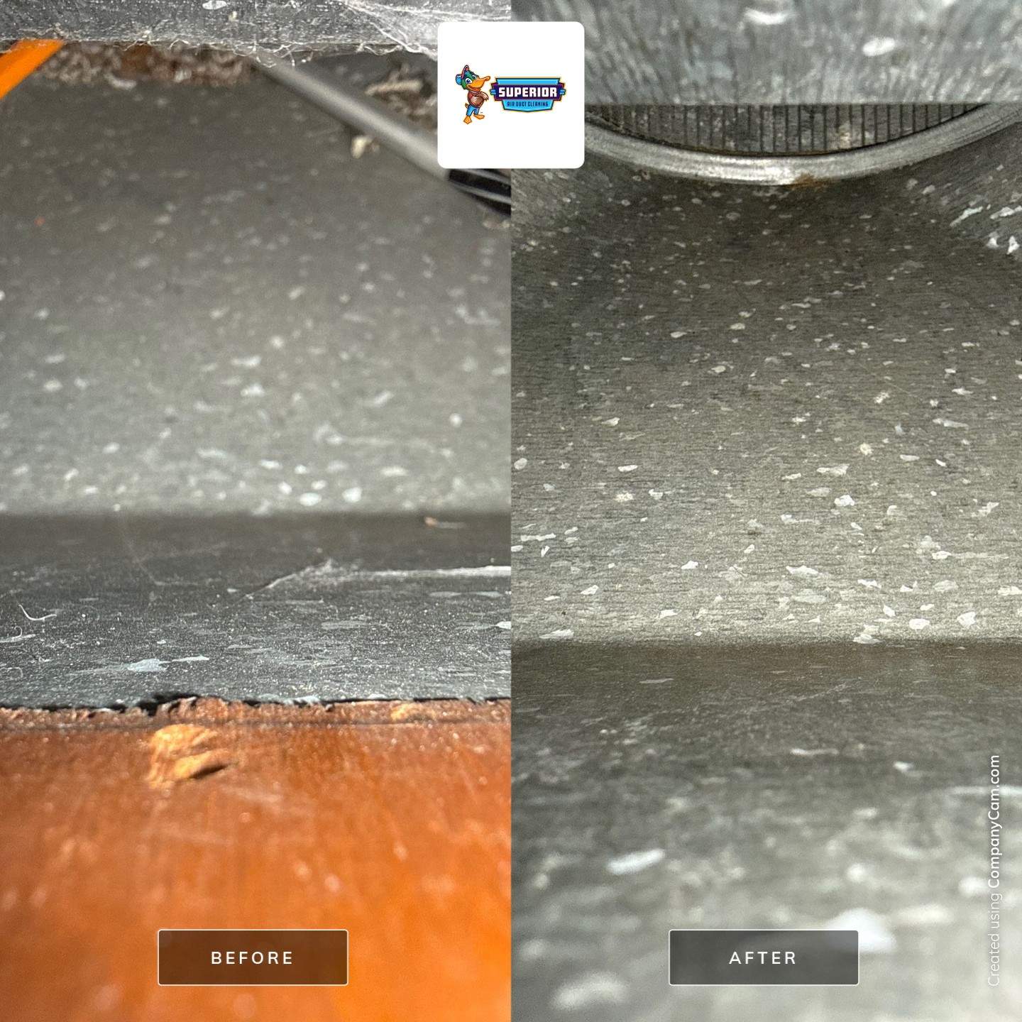 Air Duct Cleaning in Beaver, PA by Superior Air Duct Cleaning