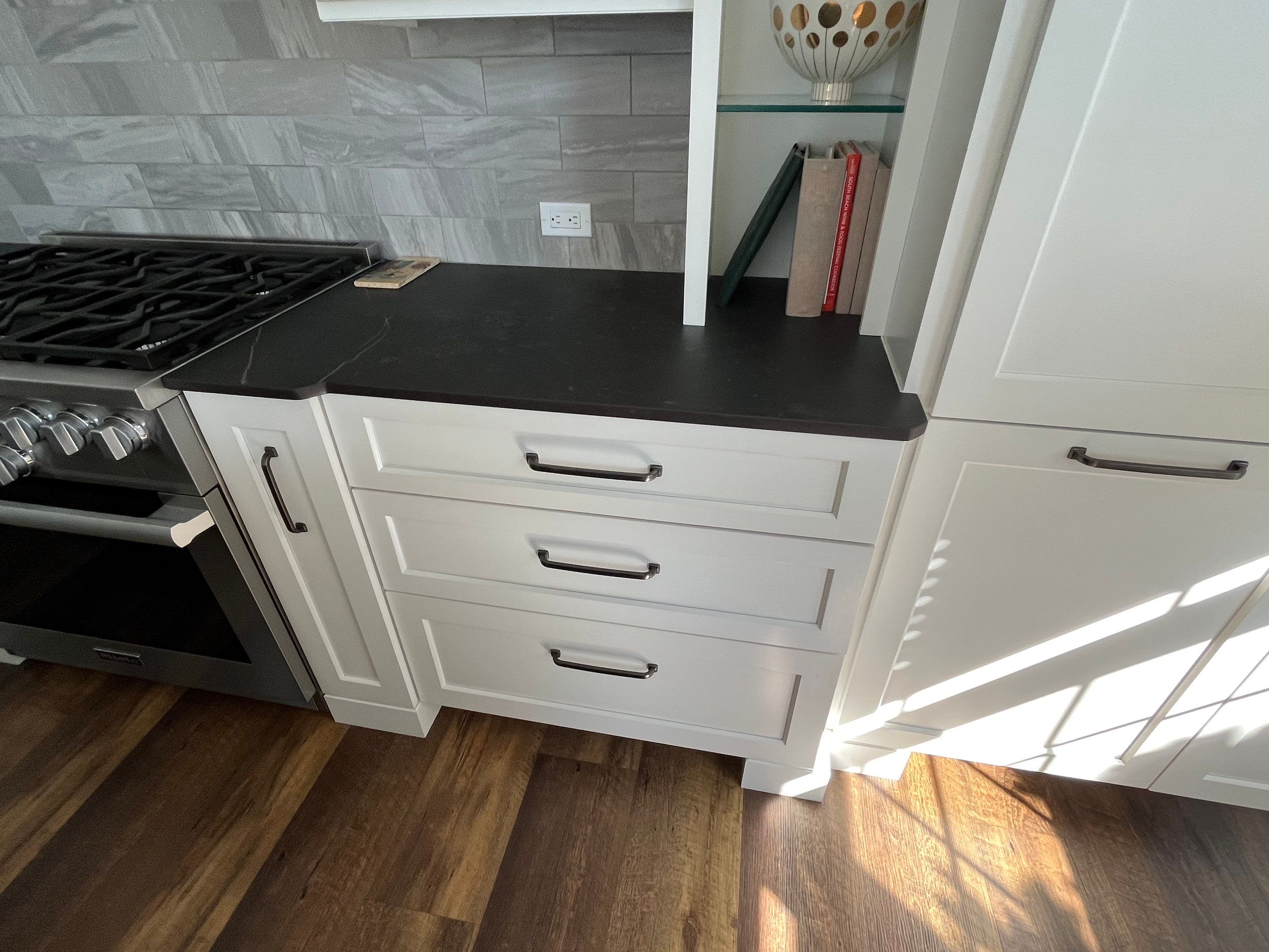 Interior Painting - Ocean City, NJ by FreshCoat Works LLC