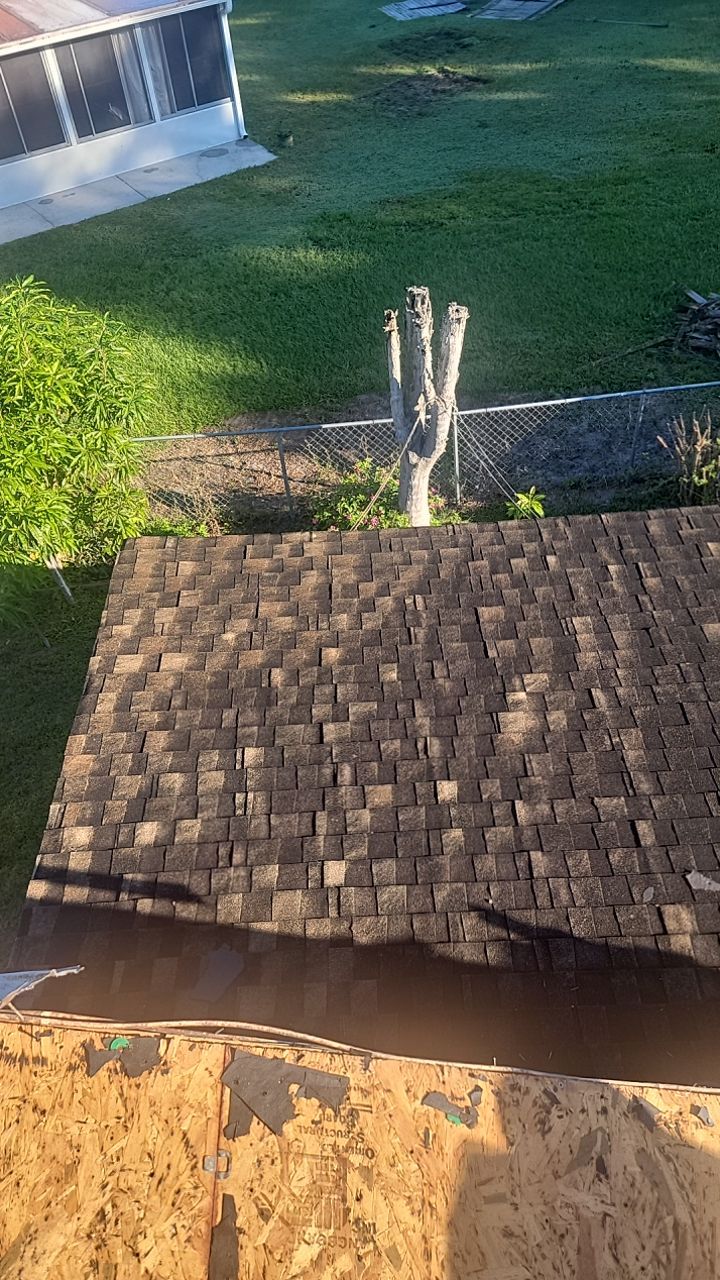 Project in Kissimmee by You Restorations LLC DBA YOU-Home