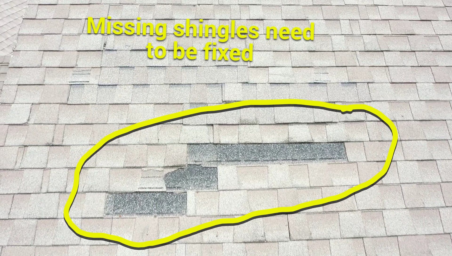 Save The Life Of Another Roof. Don’t Prematurely Replace Your Roof.  by Save My Roof,LLC