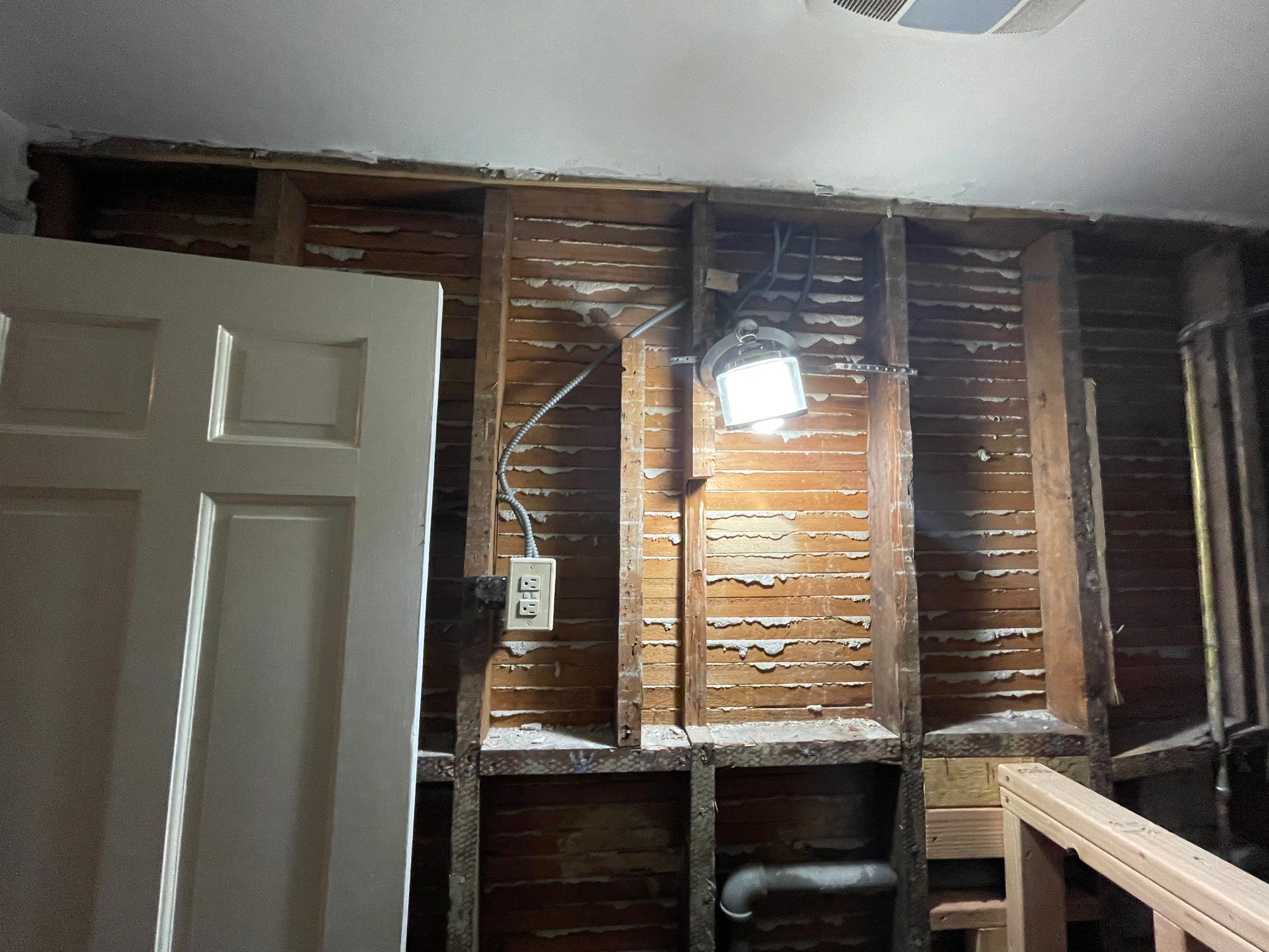 Bathroom Remodel using Tile by Home Concepts Construction