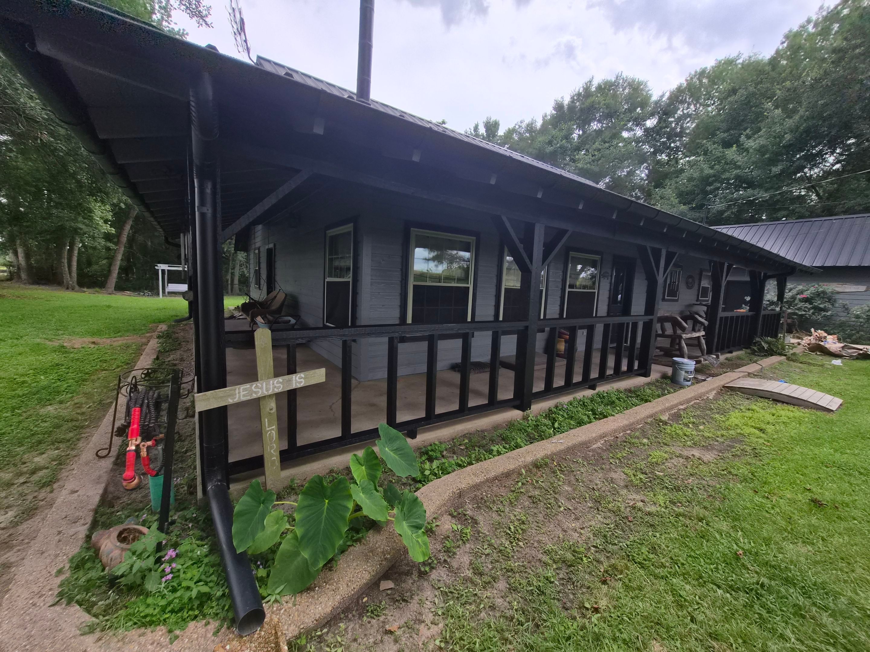 Ben Wheeler Exterior Repaint: From Drab to Fab! by Quality Coats Painting