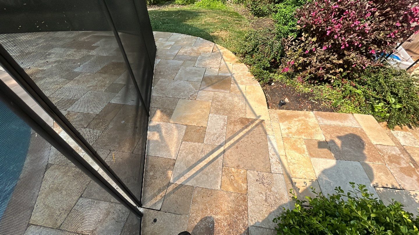 Lake Forest, IL by Northern Power Washing LLC.