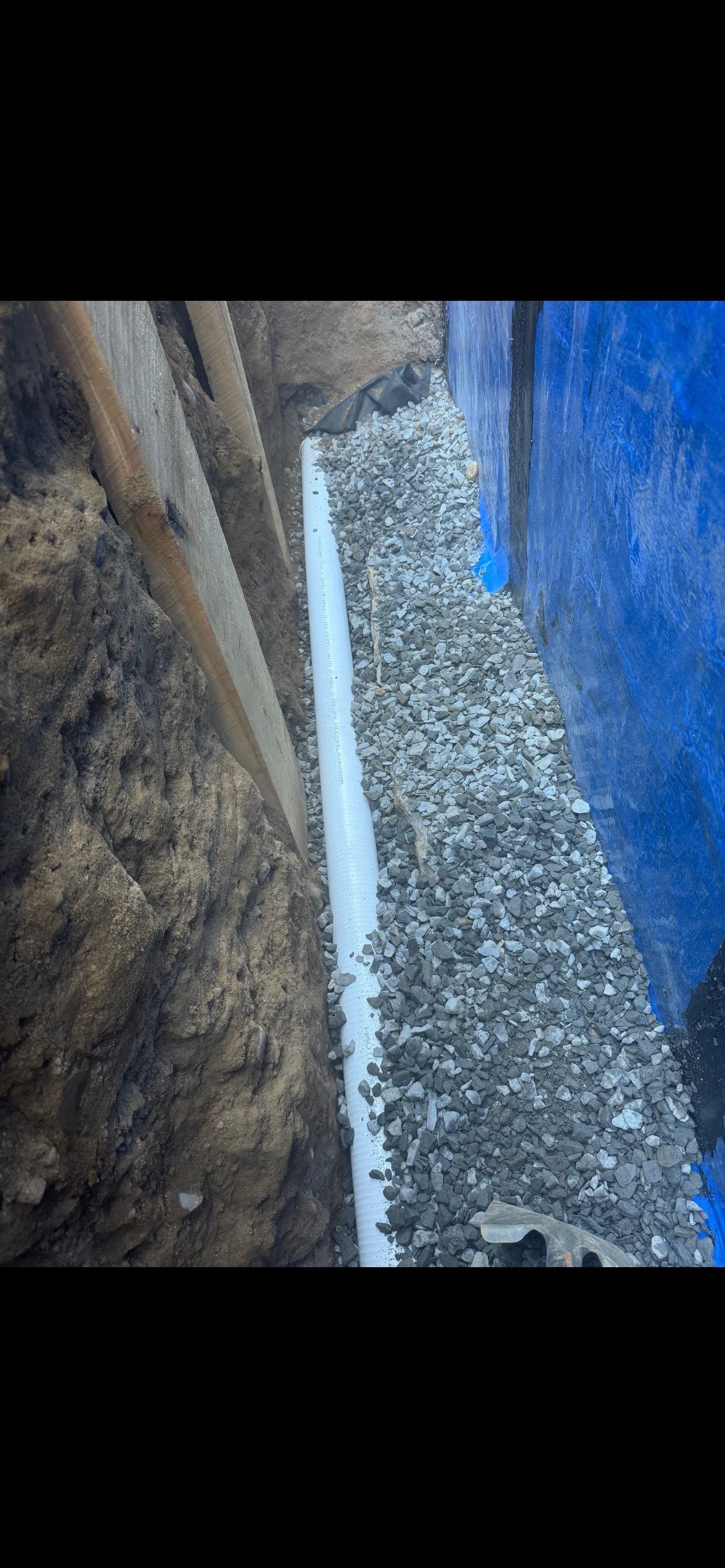  Avon St • NY 11432 by A.M. Shield Waterproofing, Corp.