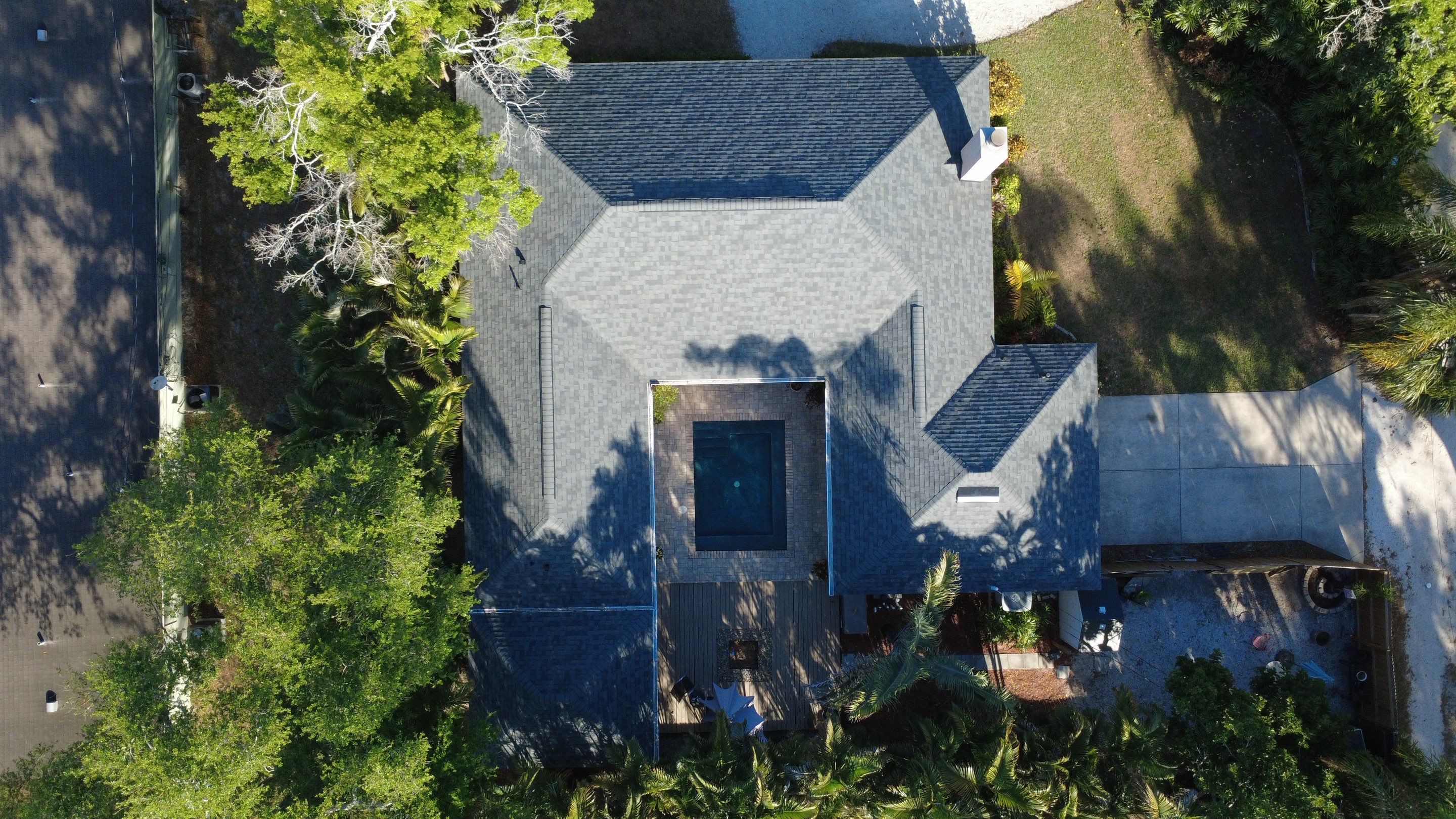 Roof Replacement in St. Petersburg, FL by Steadfast Roofing 