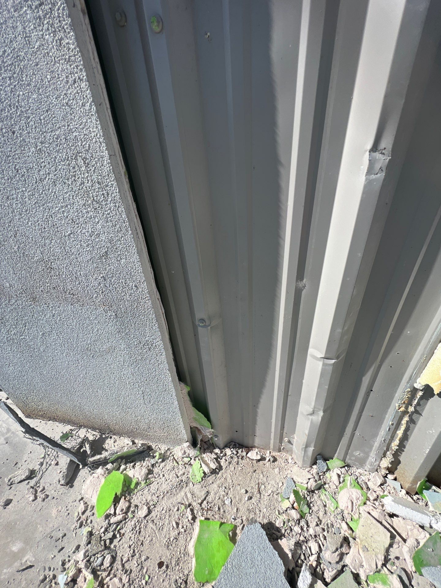 Hey, thats Not a Drive Through! by Bayfront Roofing and Construction