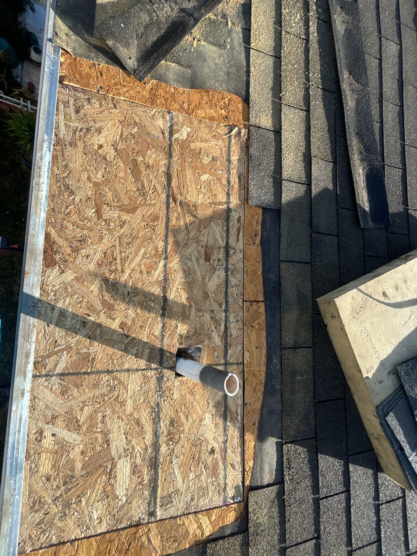 Roof Repair Katy by Roof Repair Company