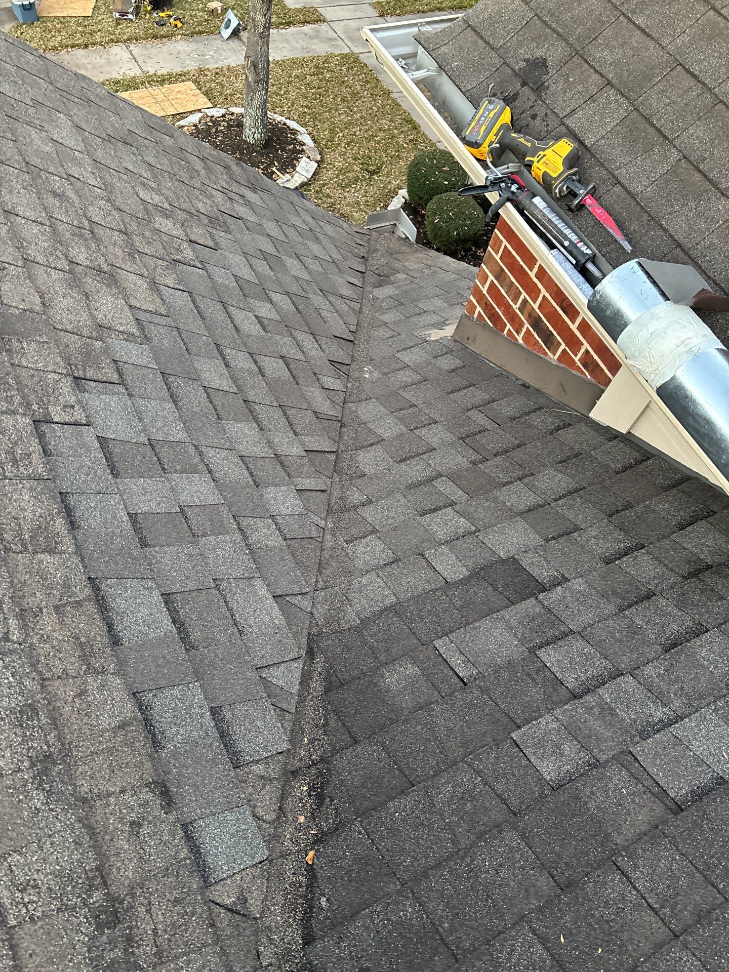 Roof Repair Friendswood by Roof Repair Services LLC