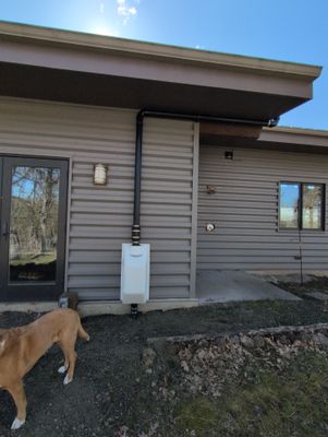 Subslab SafeAir™ System